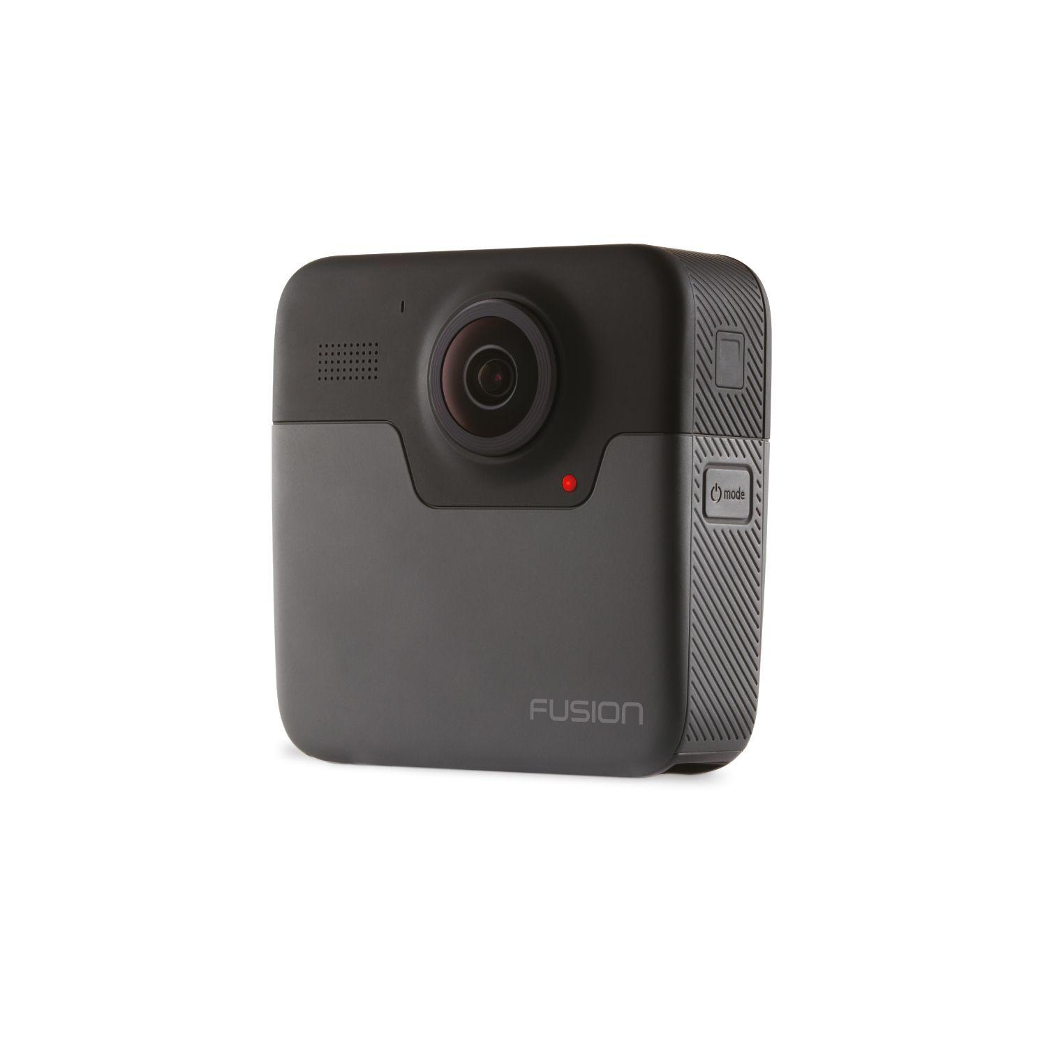Cámara GoPro Fusion-2