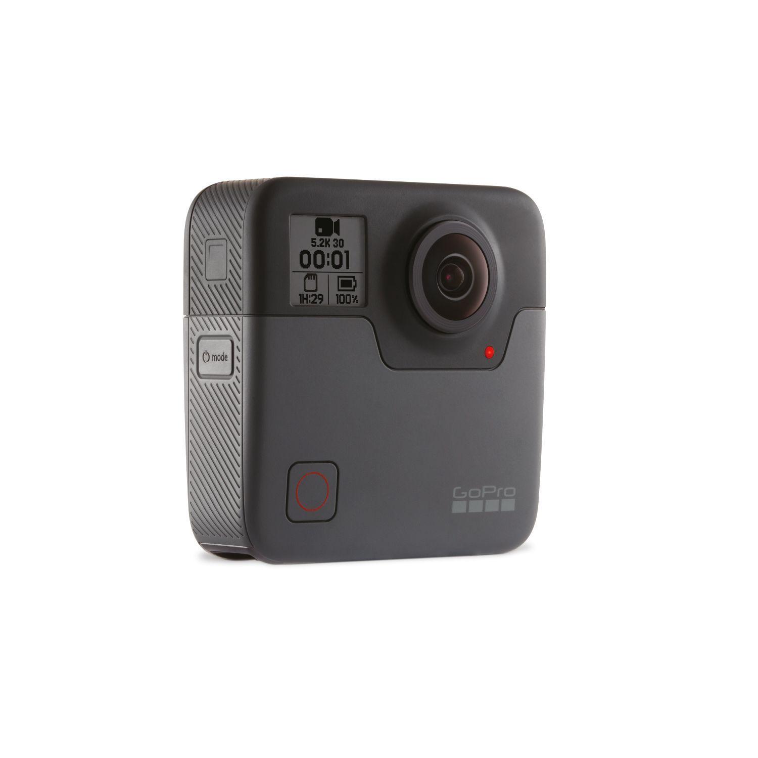 Cámara GoPro Fusion-0