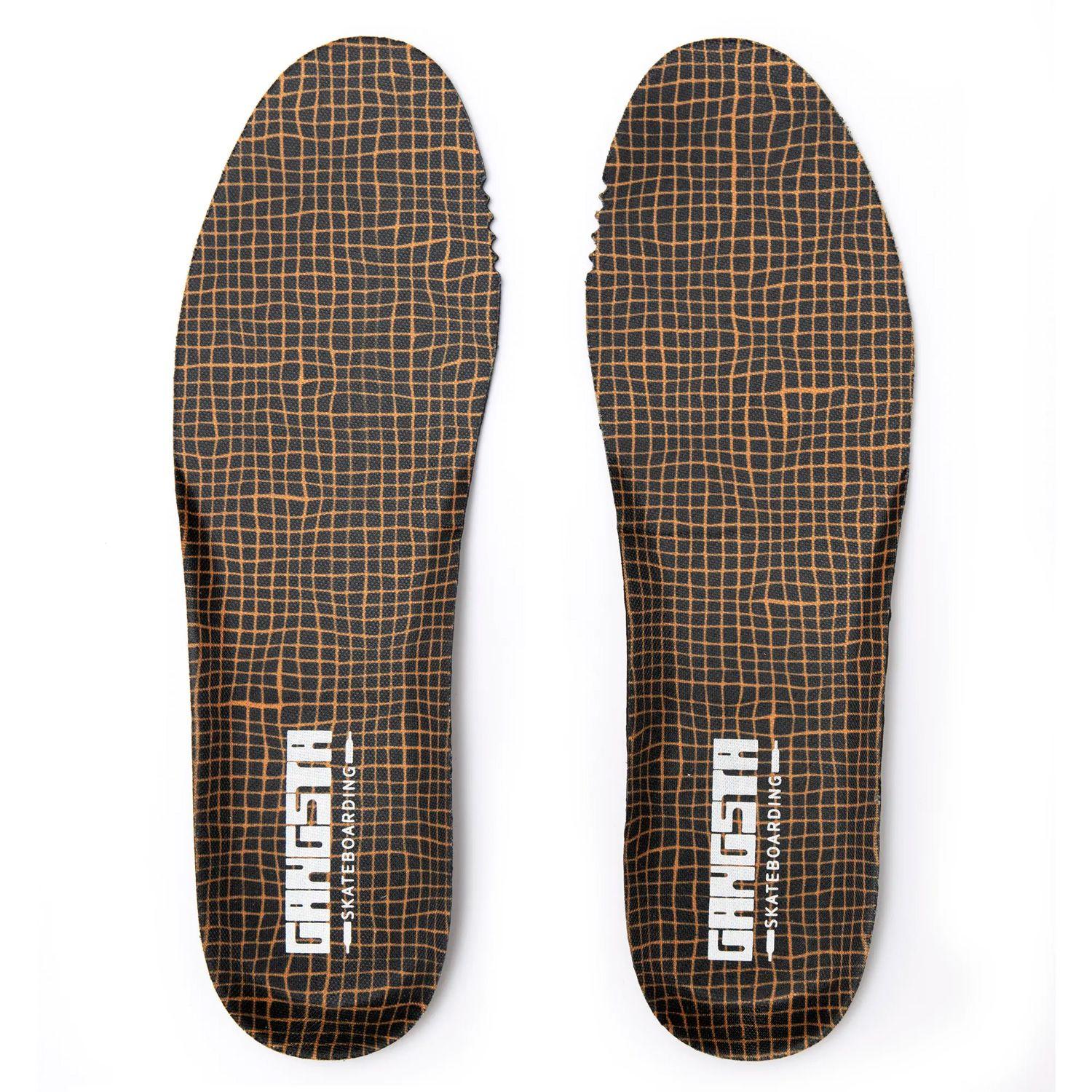Zapatilla WALLRIDE MID S Black/Black-6