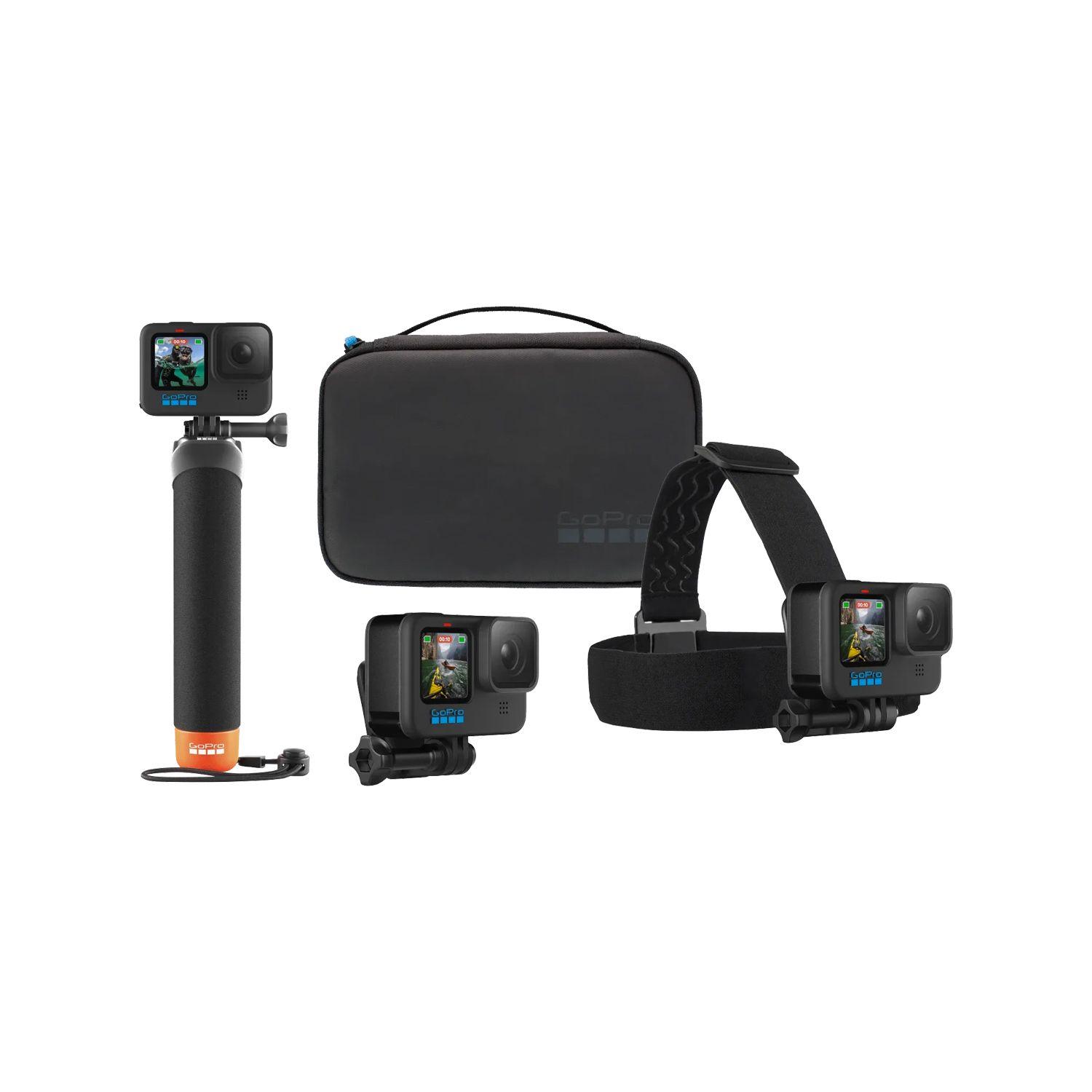 Kit de aventura GoPro-0