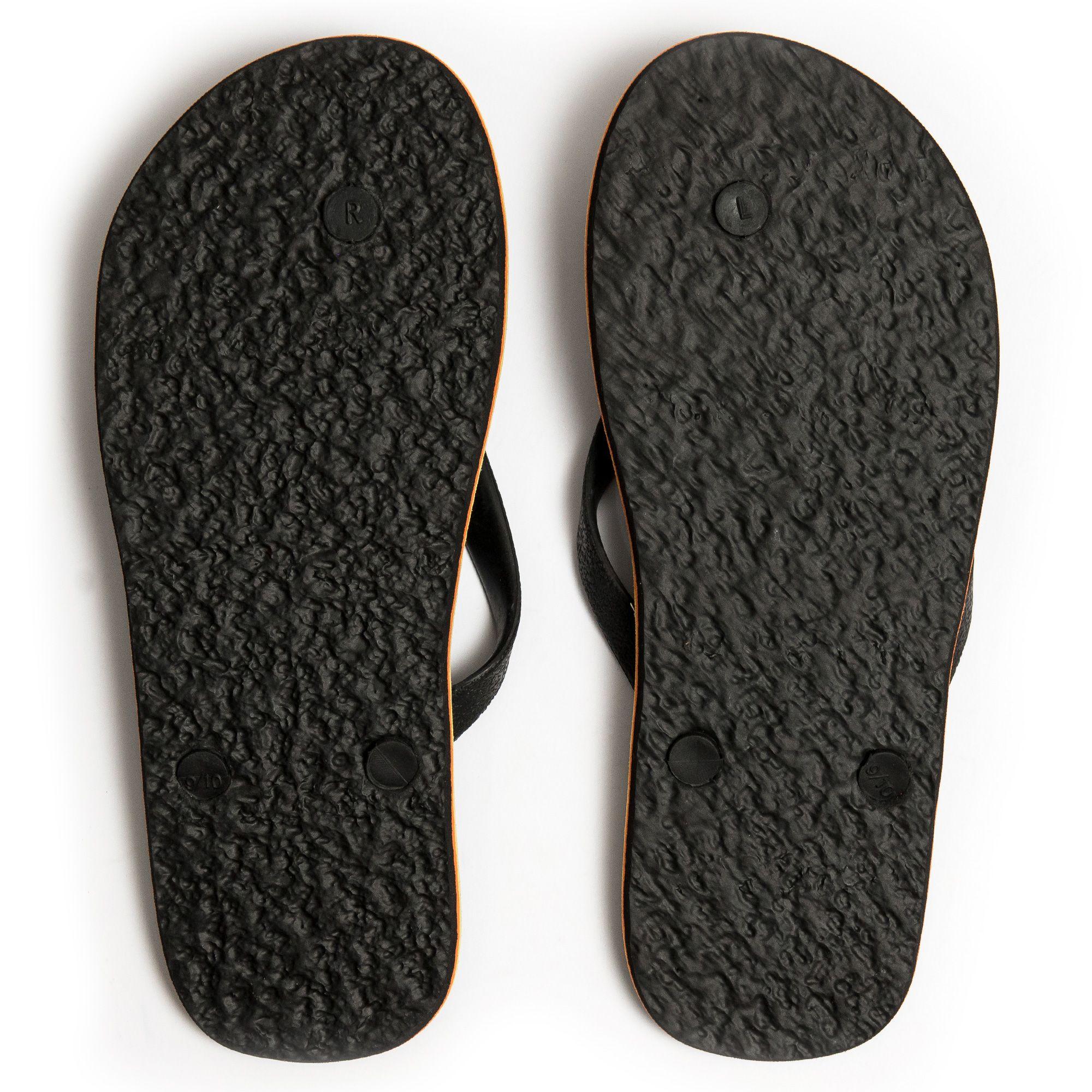 Sandalia Flip Flop CATFLAG Black-3