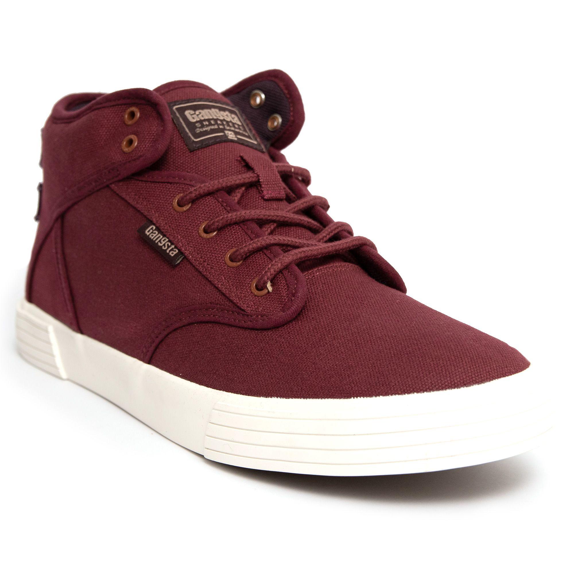 Zapatilla SNAKE 2 Brownie-1