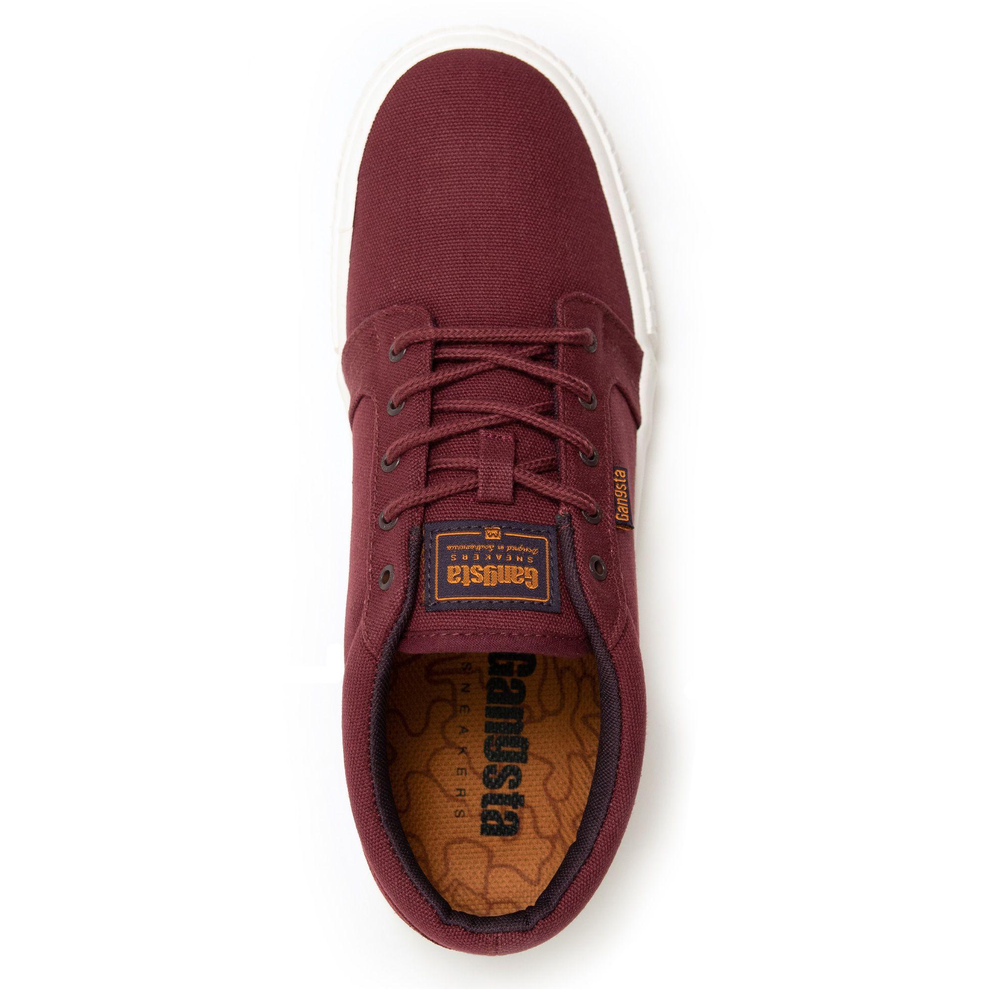 Zapatilla SNAKE 2 Brownie-4