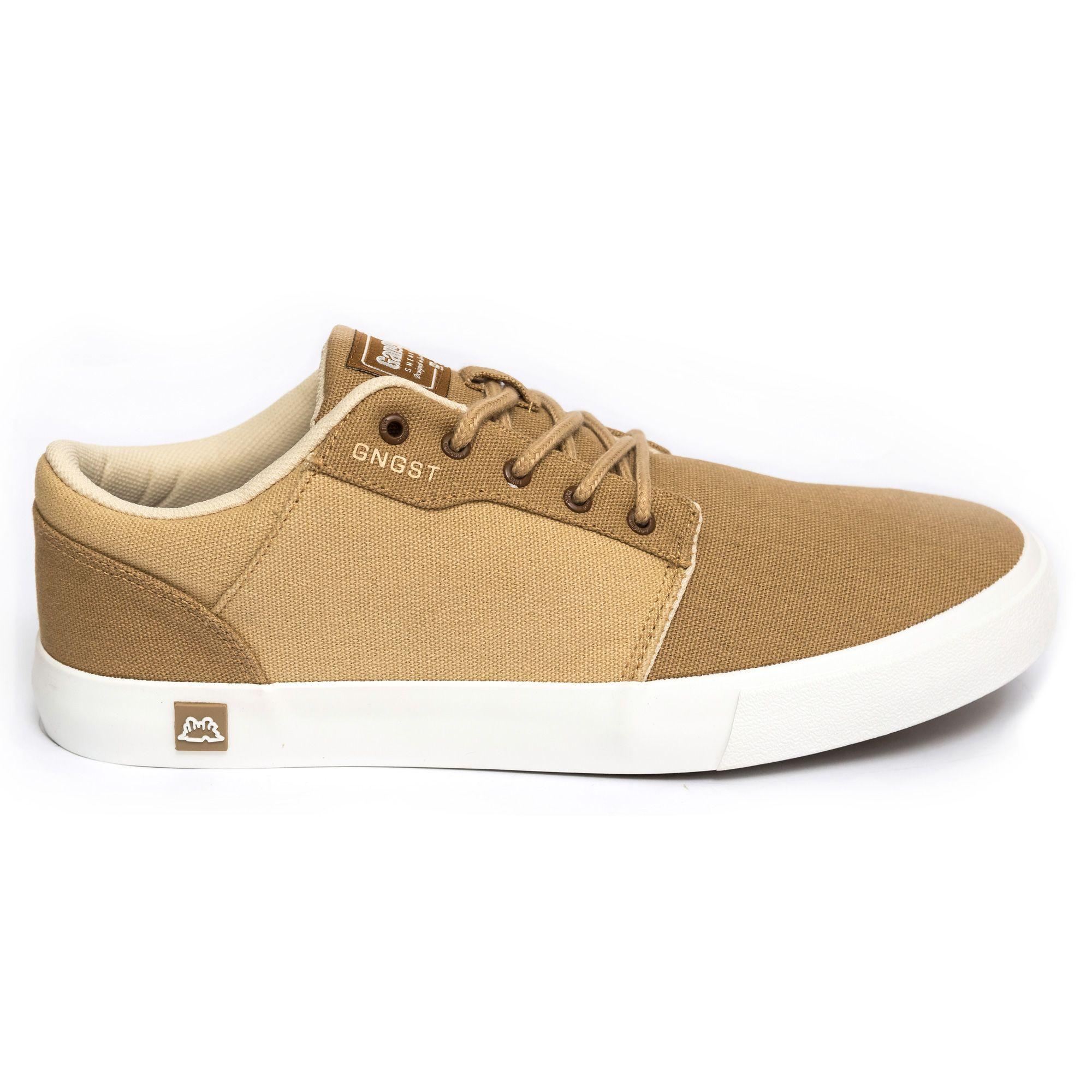 Zapatilla LANE Beige/Off White-0