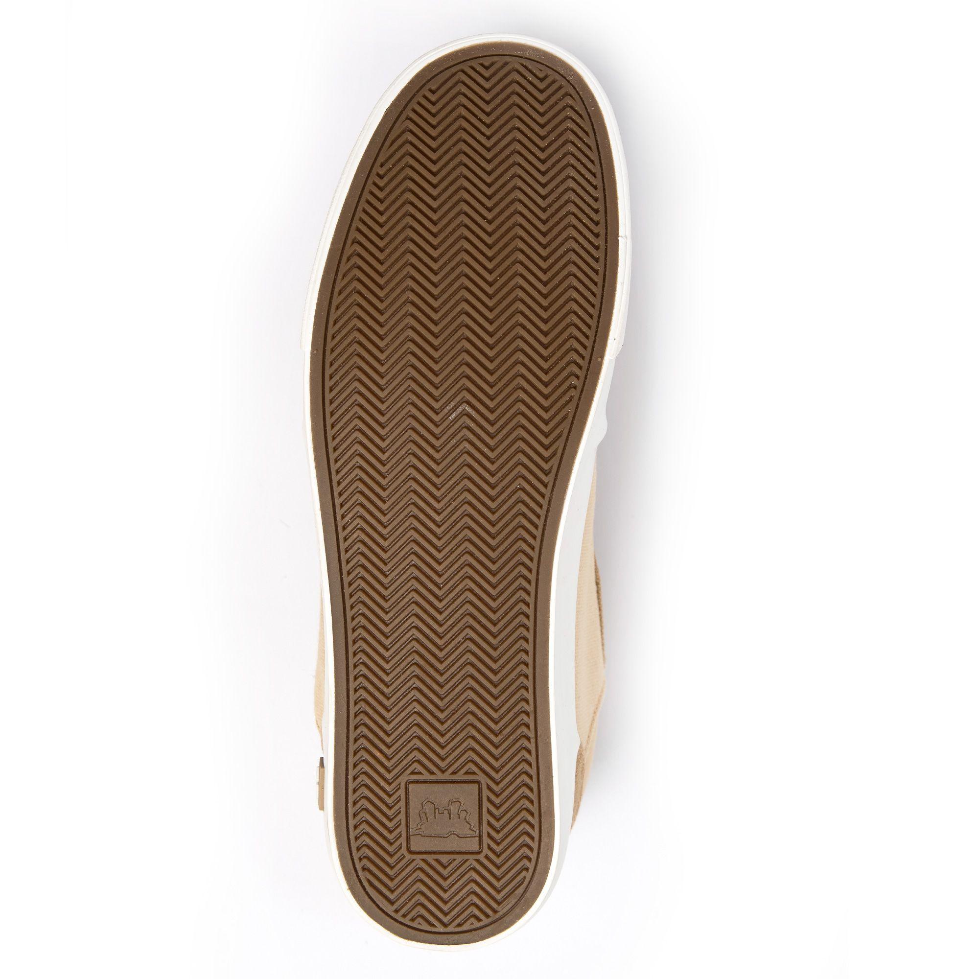 Zapatilla LANE Beige/Off White-5