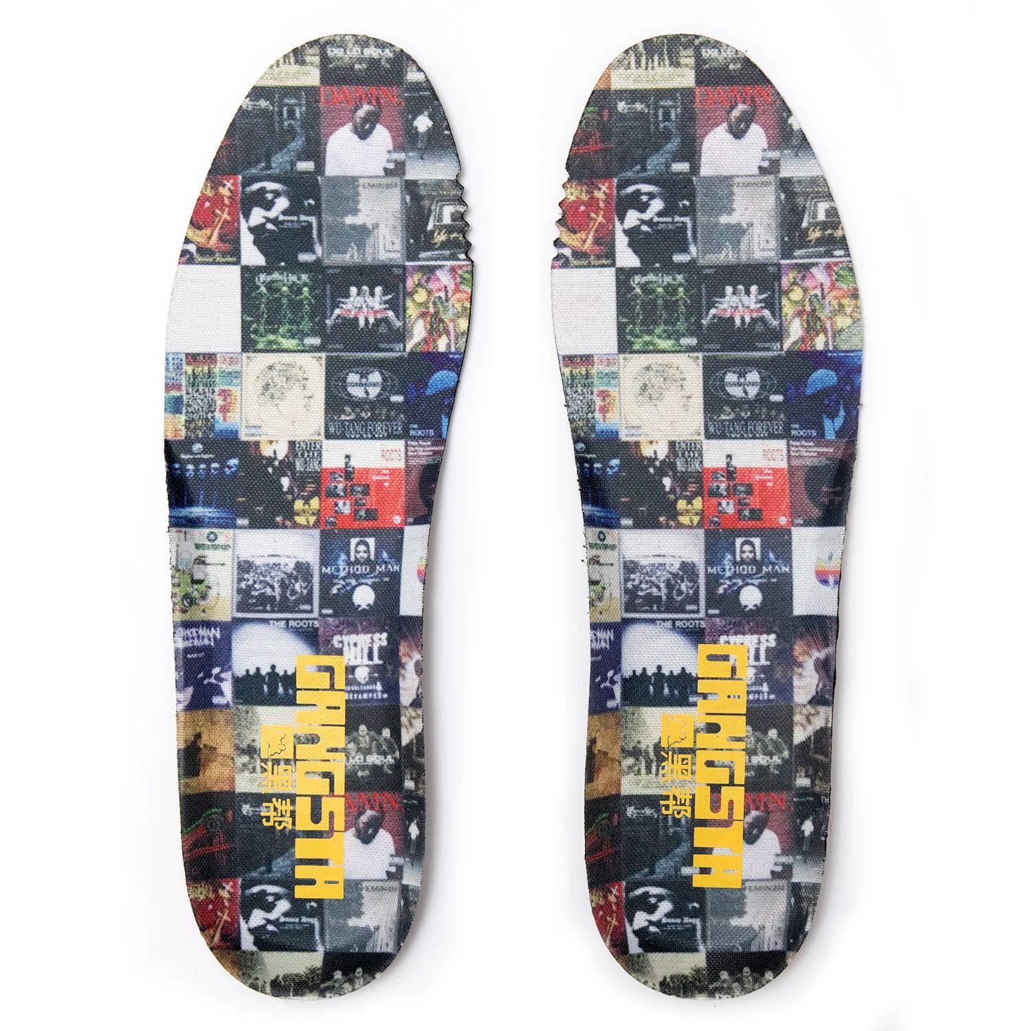 Zapatilla WALLRIDE MID Dark Grey /Black-6