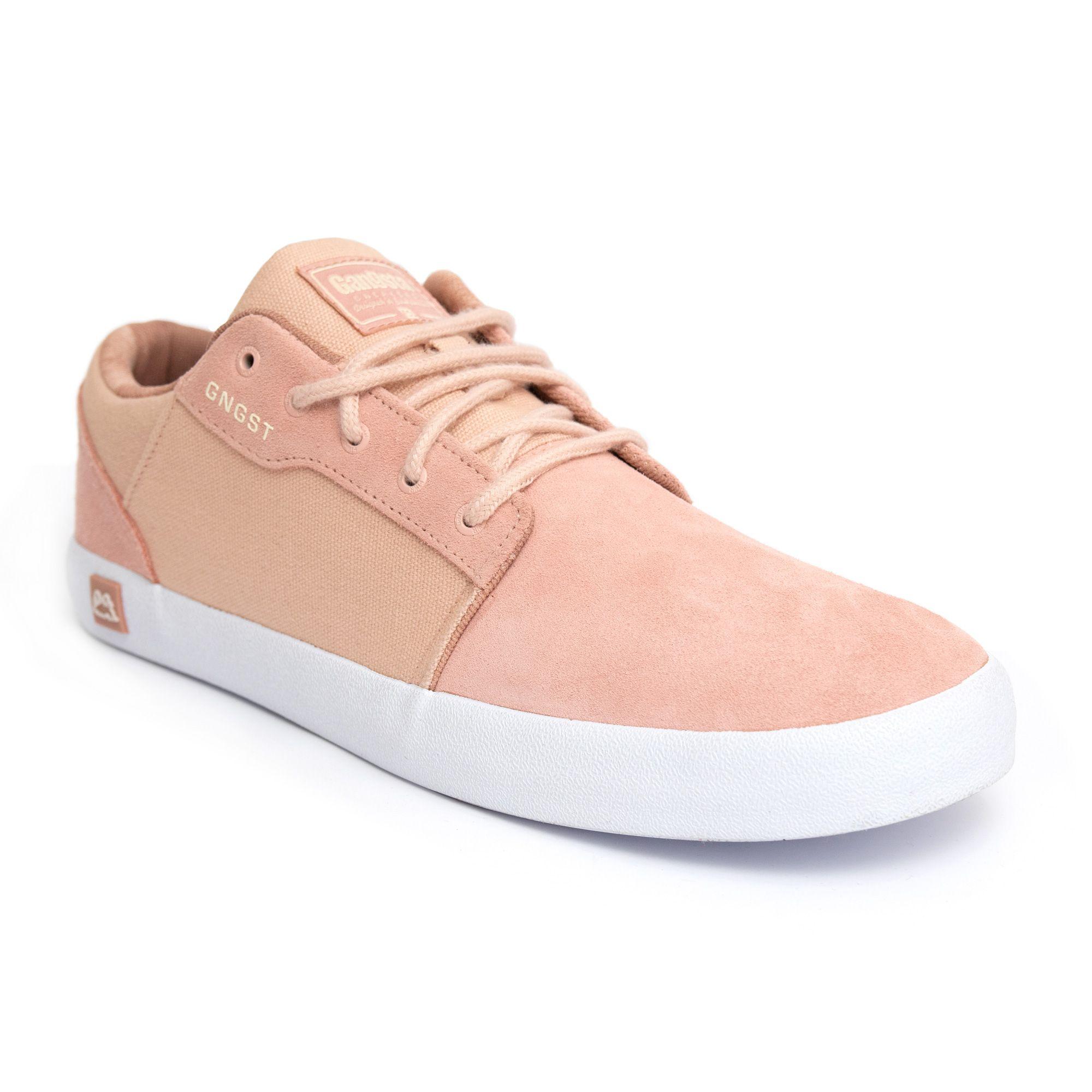 Zapatilla Urbana Hombre Lane Rose-1