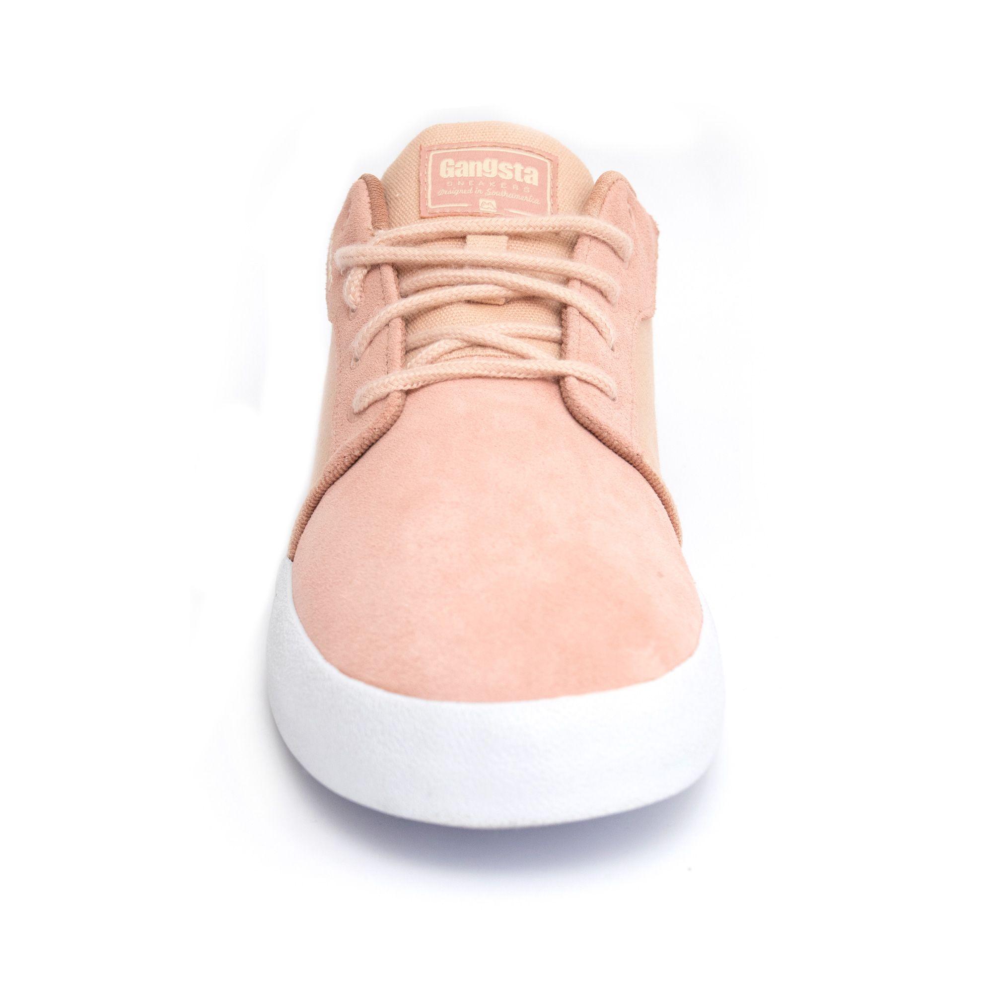 Zapatilla Urbana Hombre Lane Rose-2