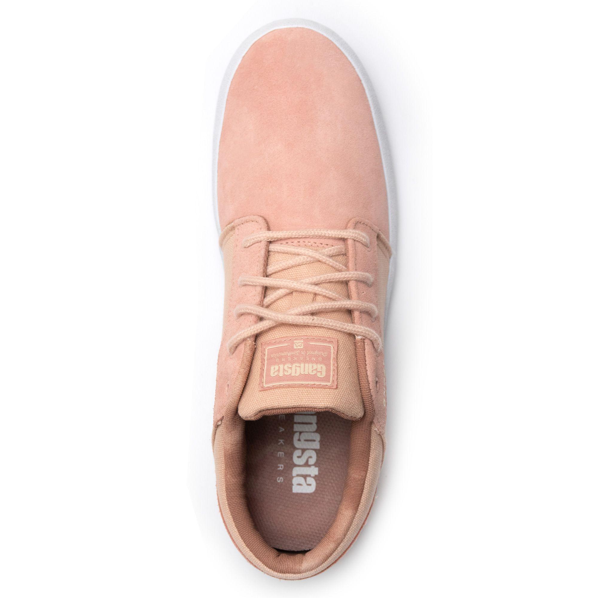 Zapatilla Urbana Hombre Lane Rose-4