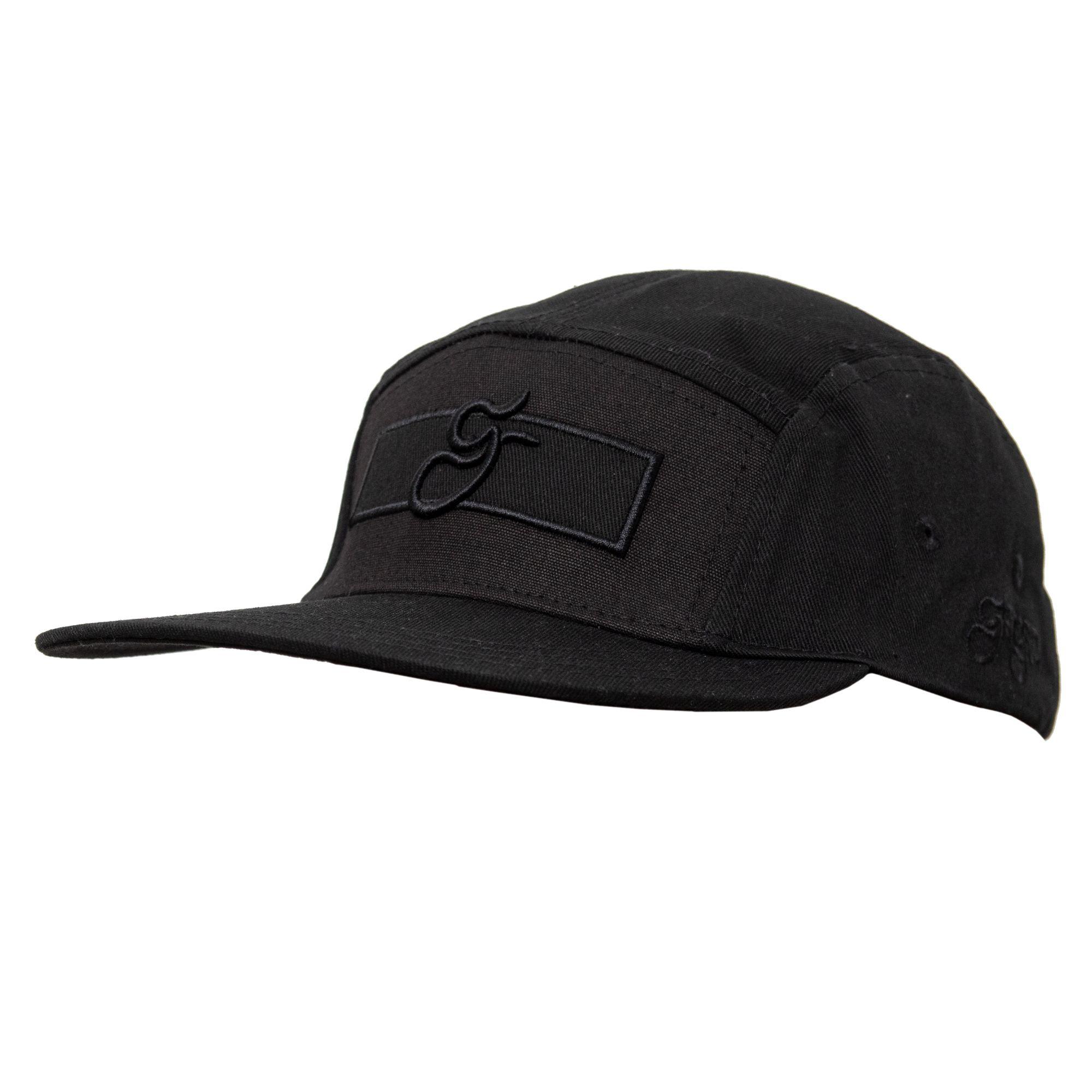 Jockey PATCH Black-0