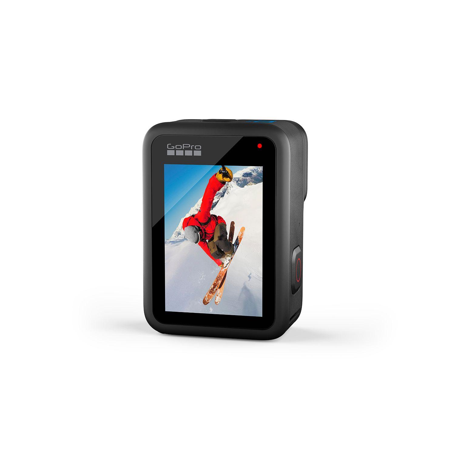 Cámara Deportiva GoPro HERO10 Black-2