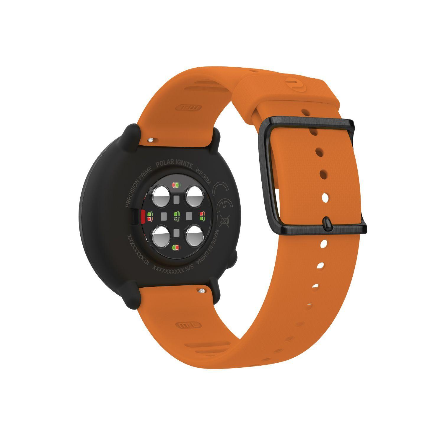 Polar Ignite Orange-1
