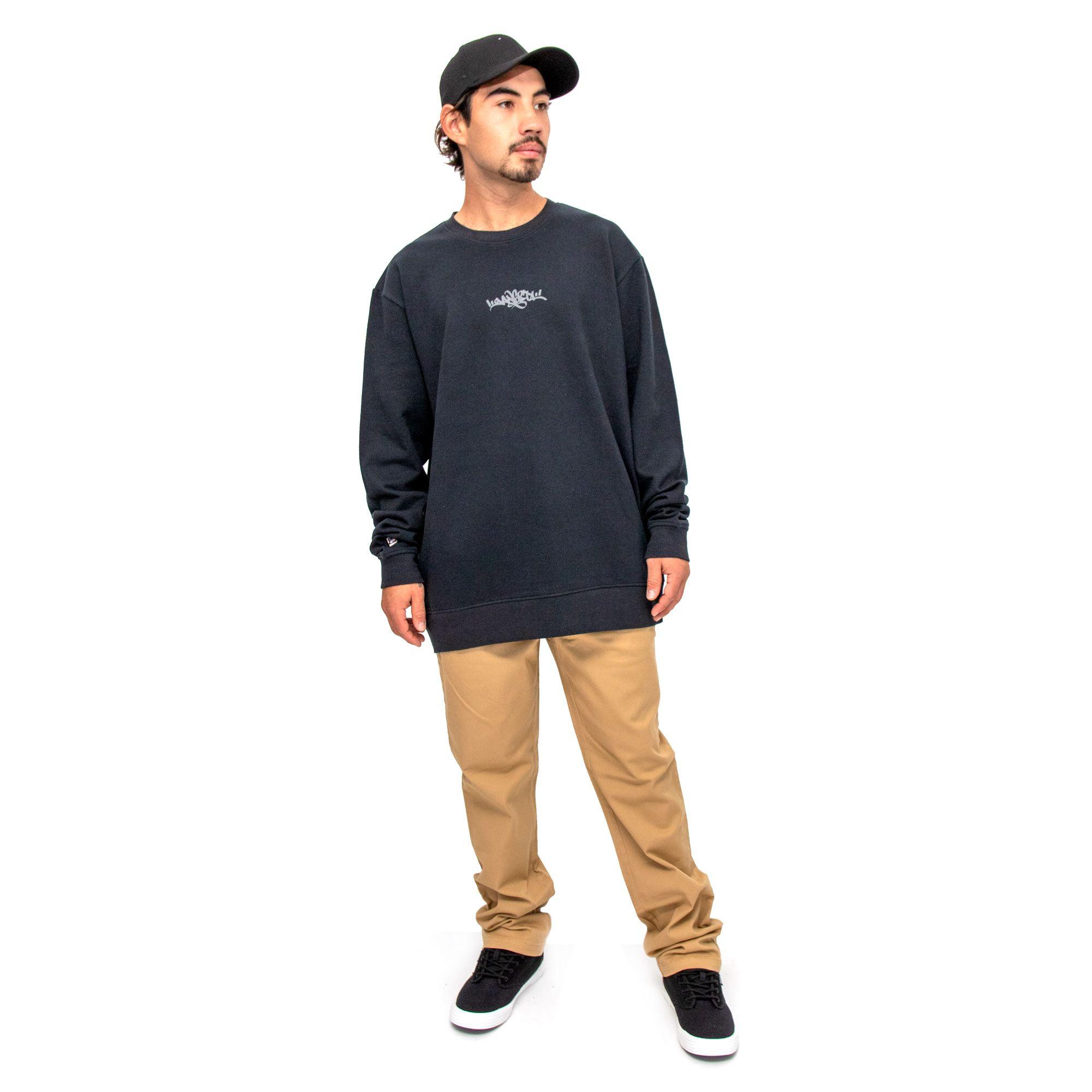 Polerón TAG Black-2