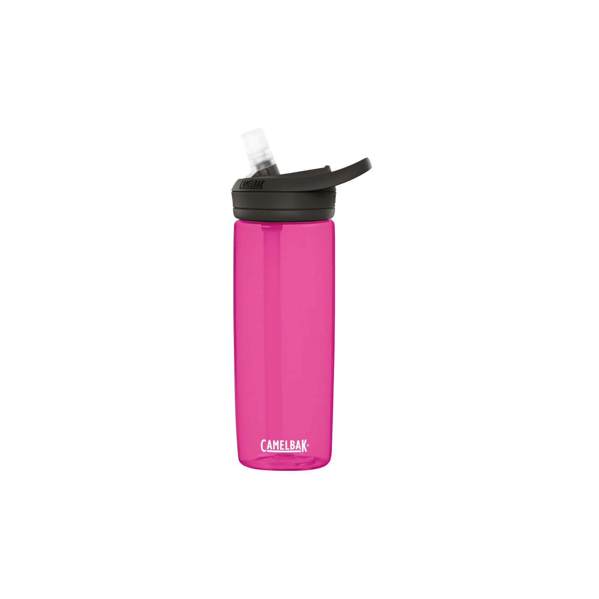 Botella Eddy+ 0.6L Deep Magenta-0
