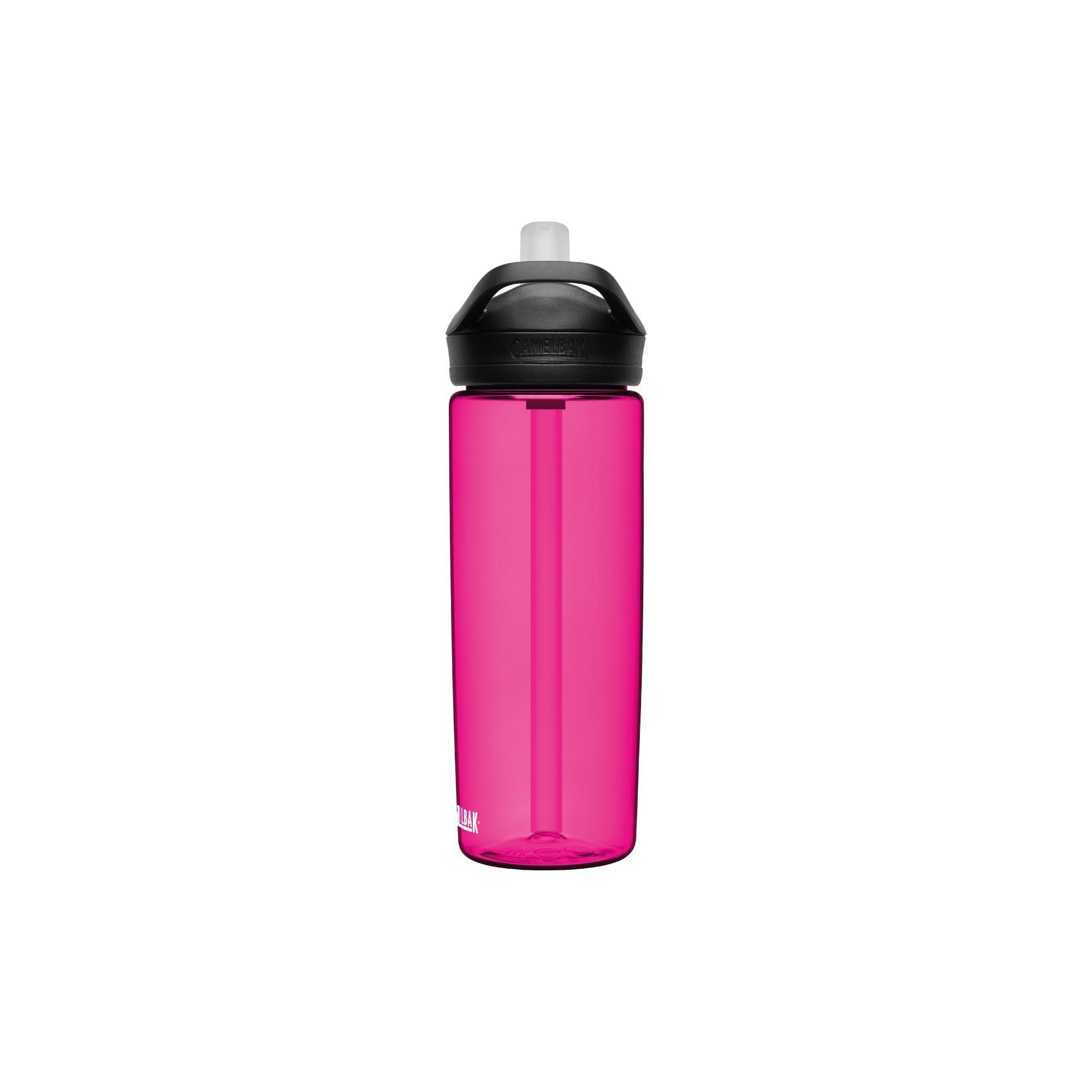 Botella Eddy+ 0.6L Deep Magenta-1