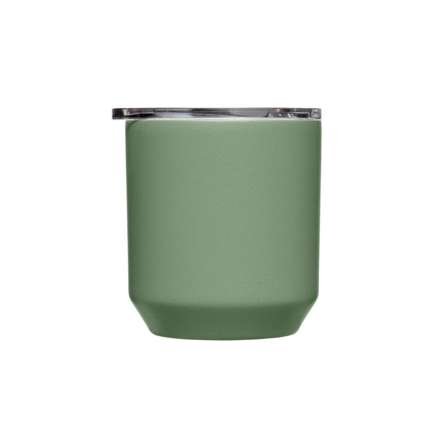 Rocks Tumbler, SST Vacuum Insulated 0,3L-0