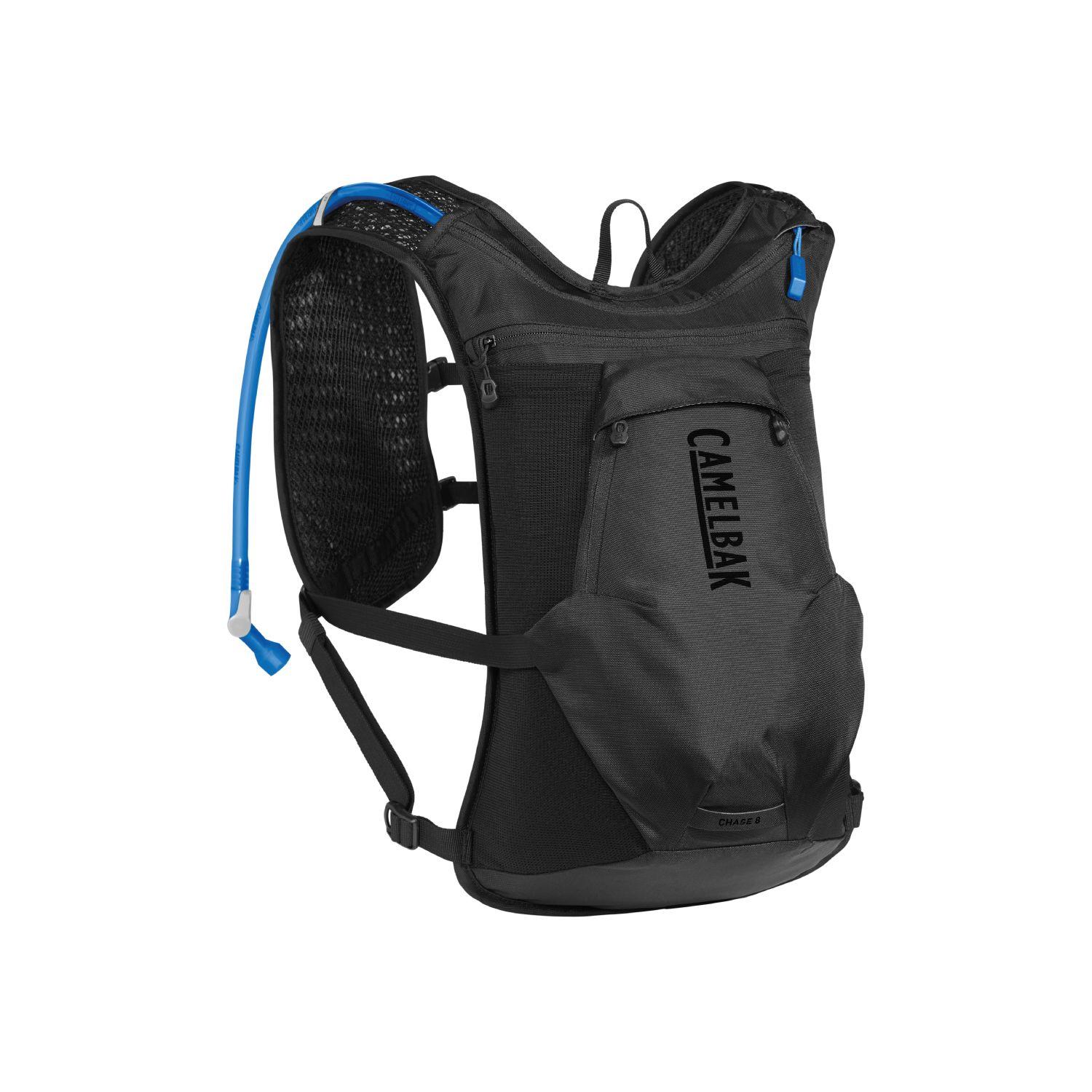 Mochila CamelBak Vest Chase 8L - Black-0