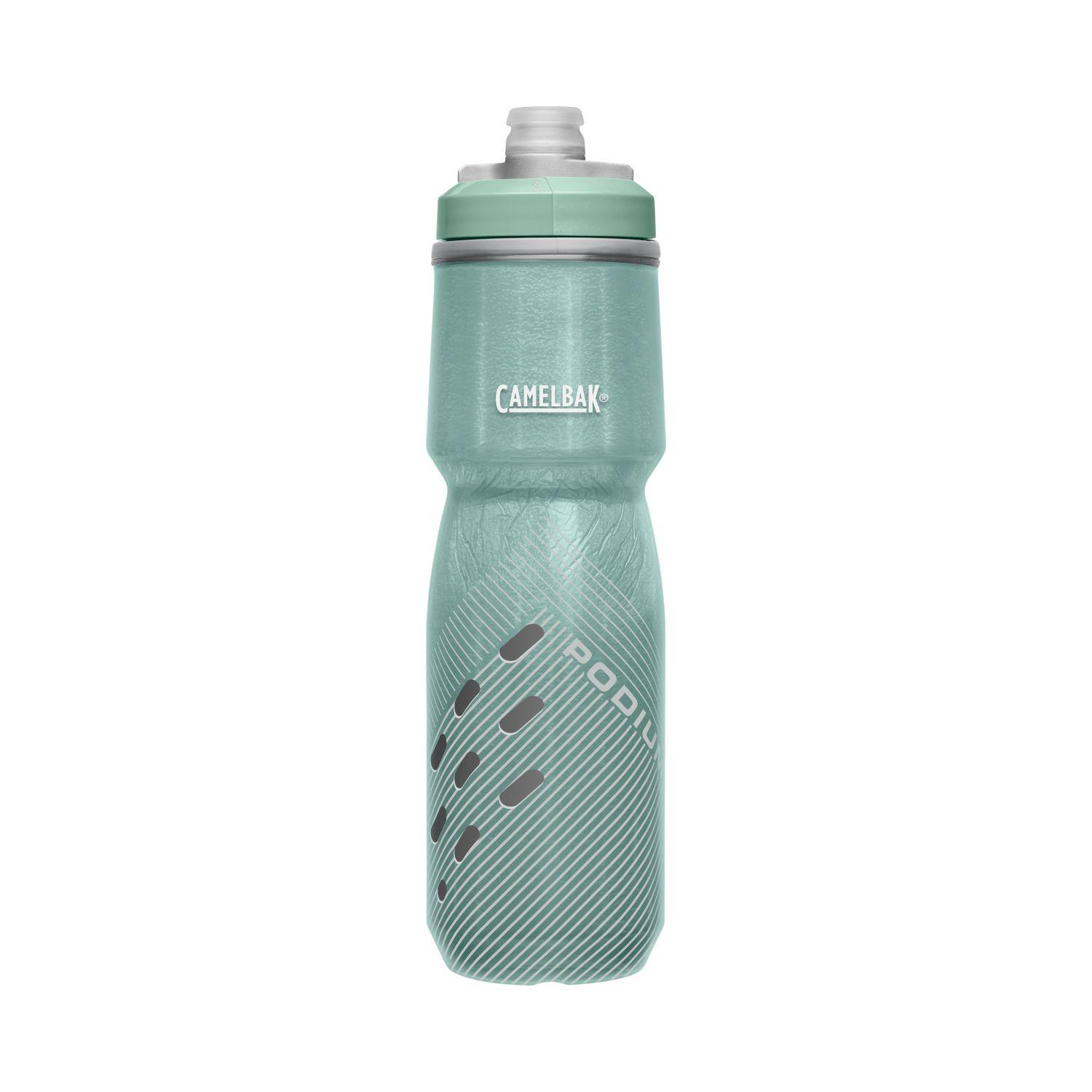 Botella Podium Chill 710ml - Sage Perforated-0