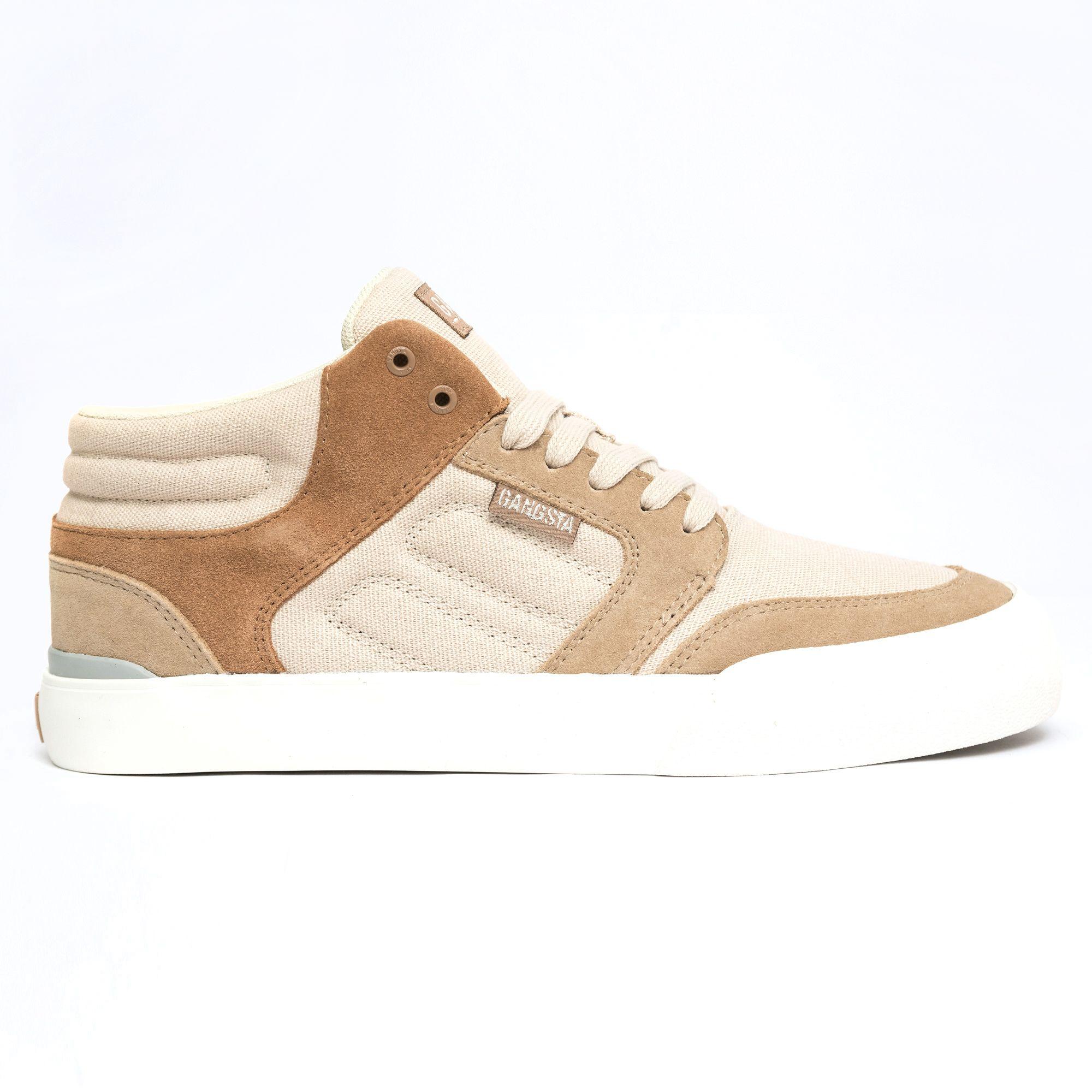 Zapatilla WALLRIDE MID Café Creme-0
