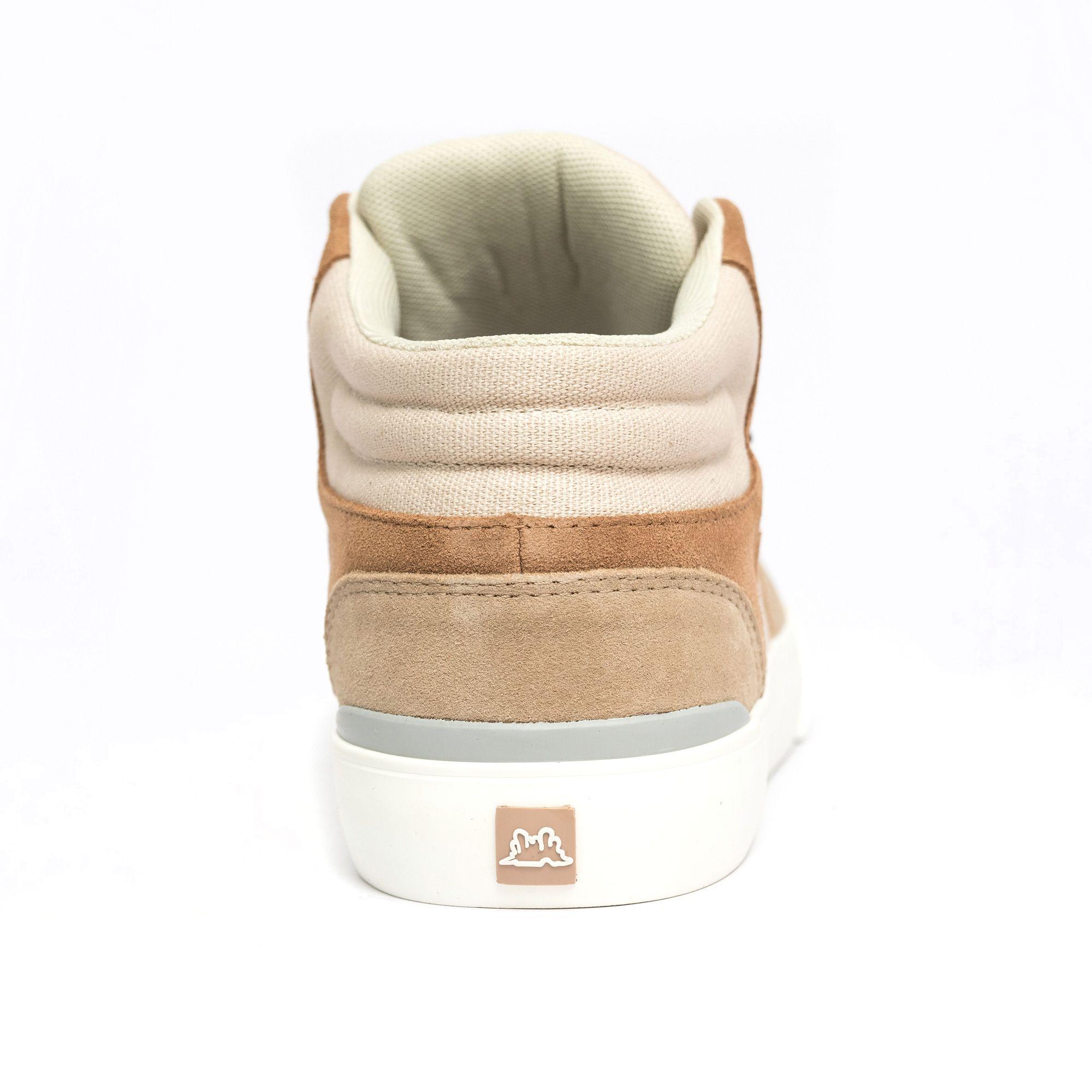 Zapatilla WALLRIDE MID Café Creme-3