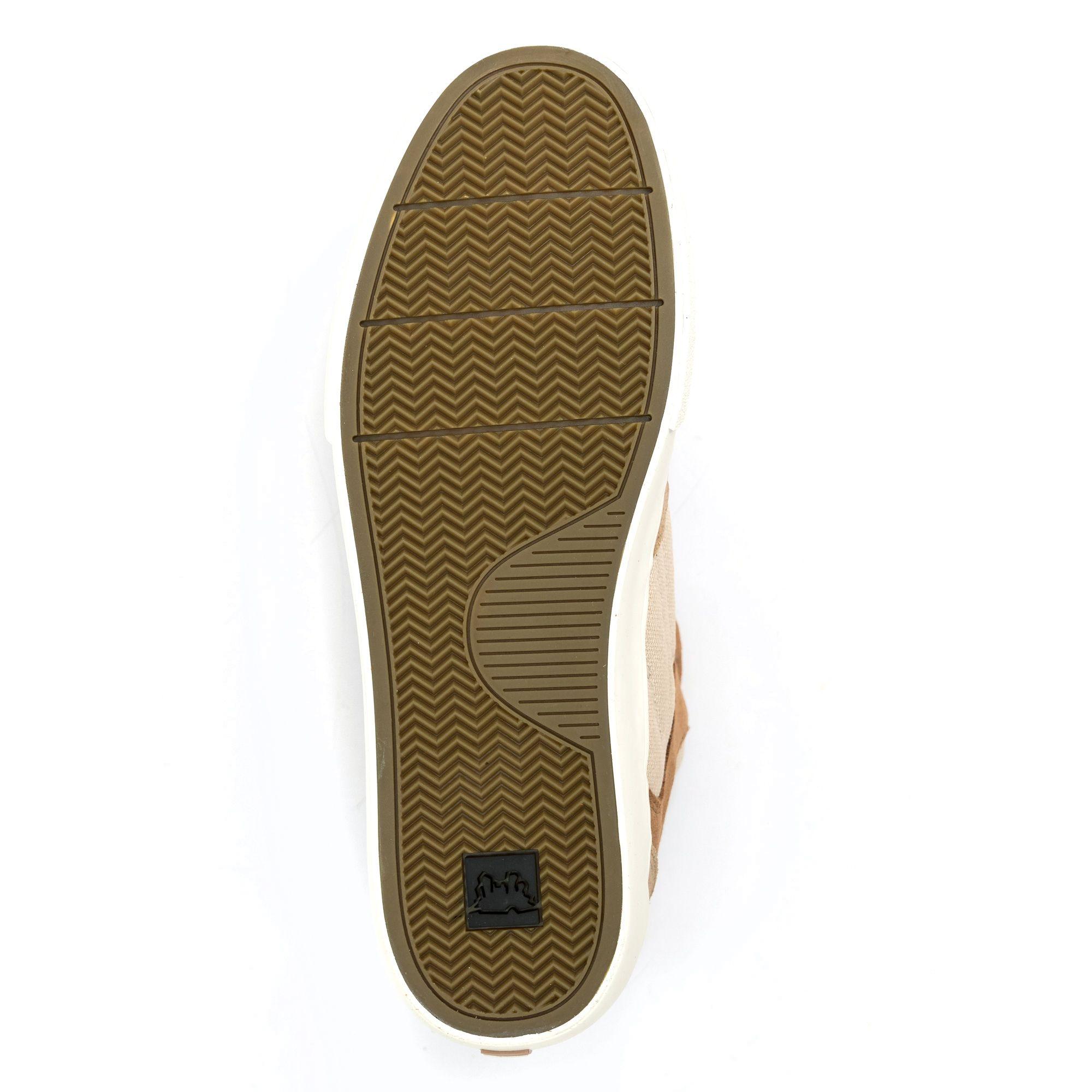 Zapatilla WALLRIDE MID Café Creme-5