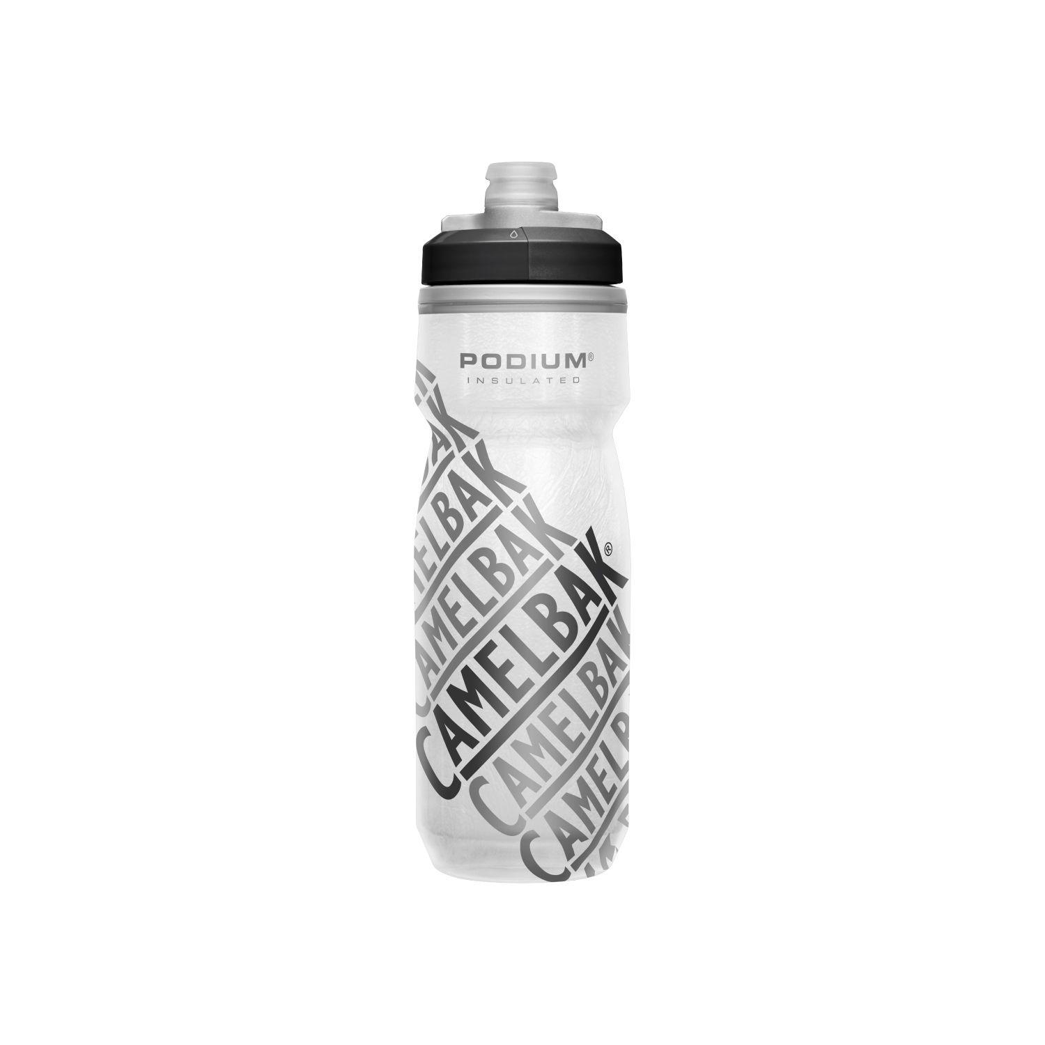 Botella Podium Chill 21oz, Race -0