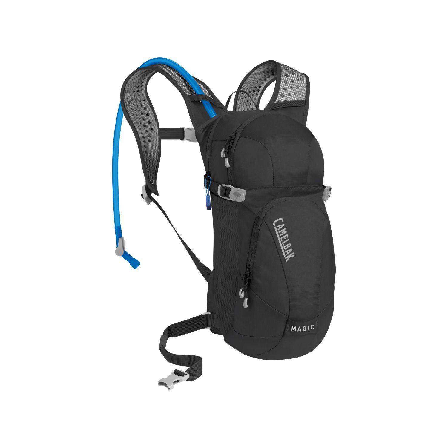 Mochila Magic 70oz Black-0