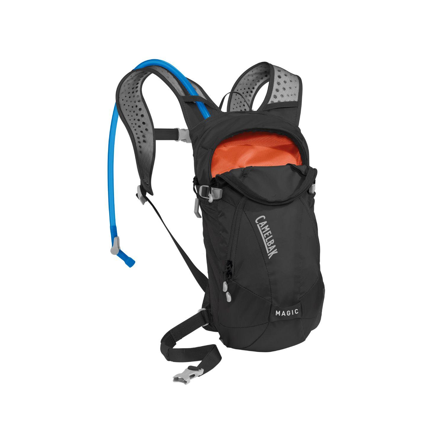 Mochila Magic 70oz Black-1