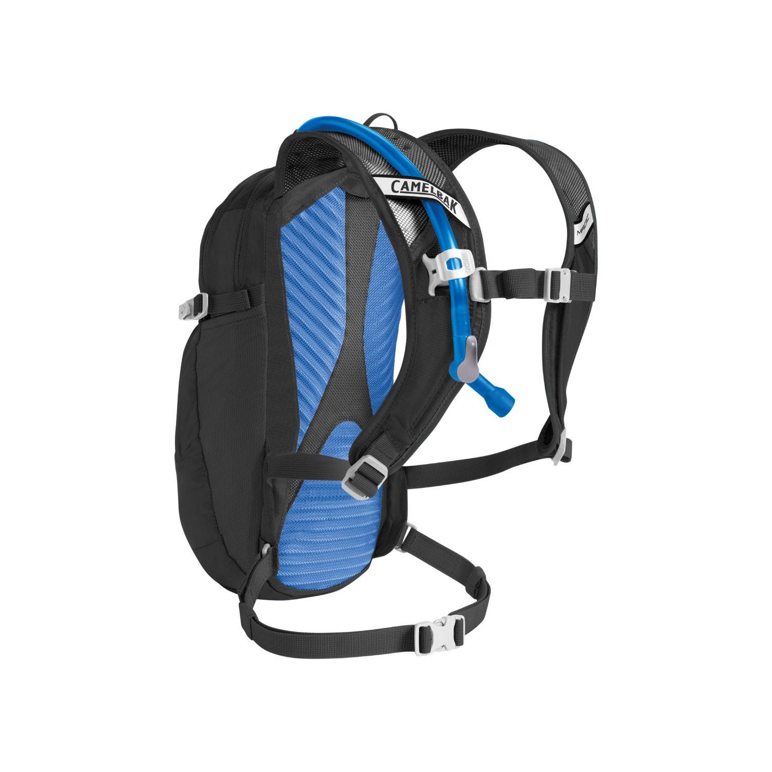 Mochila Magic 70oz Black-2