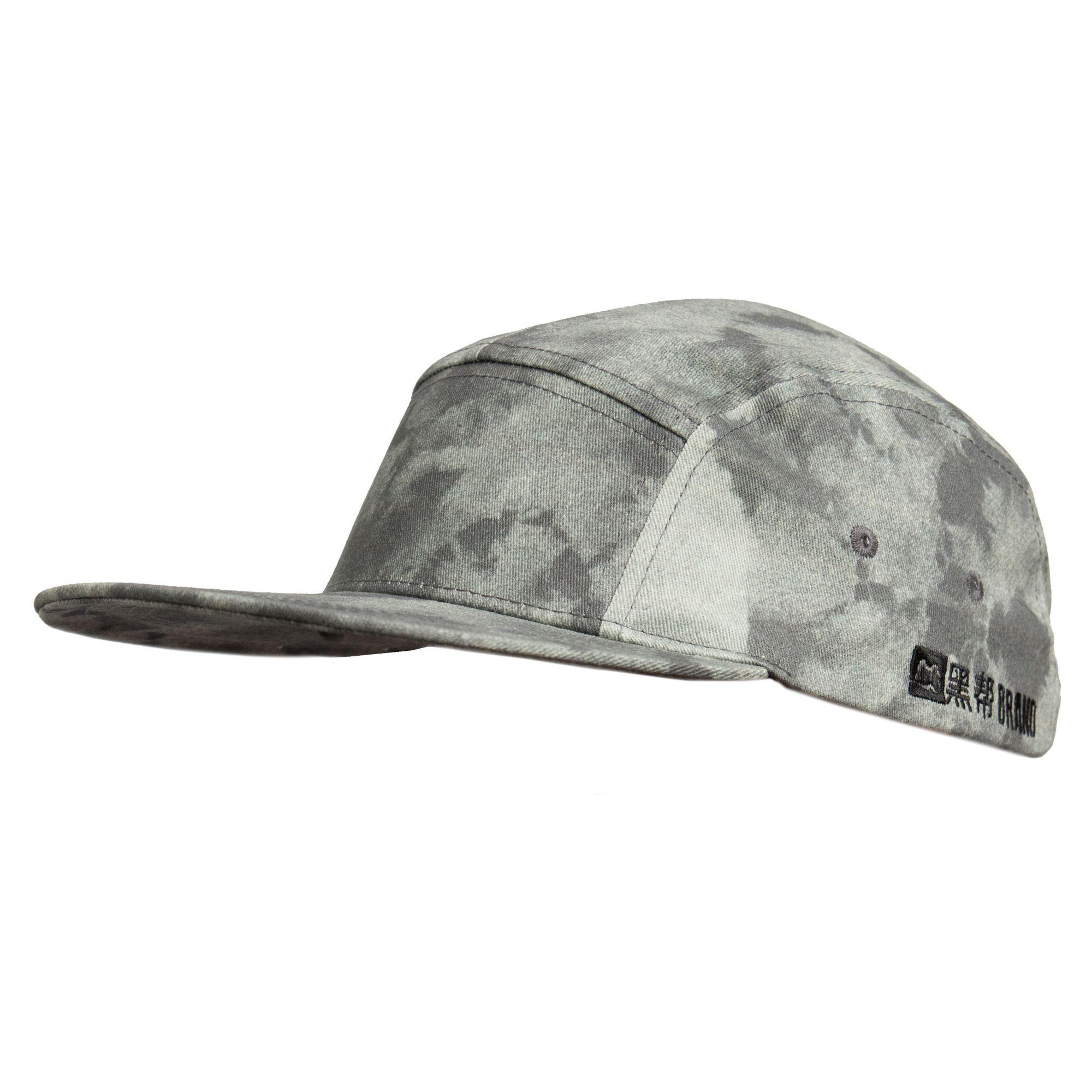 Jockey TIEDYEGRAY Grey-0