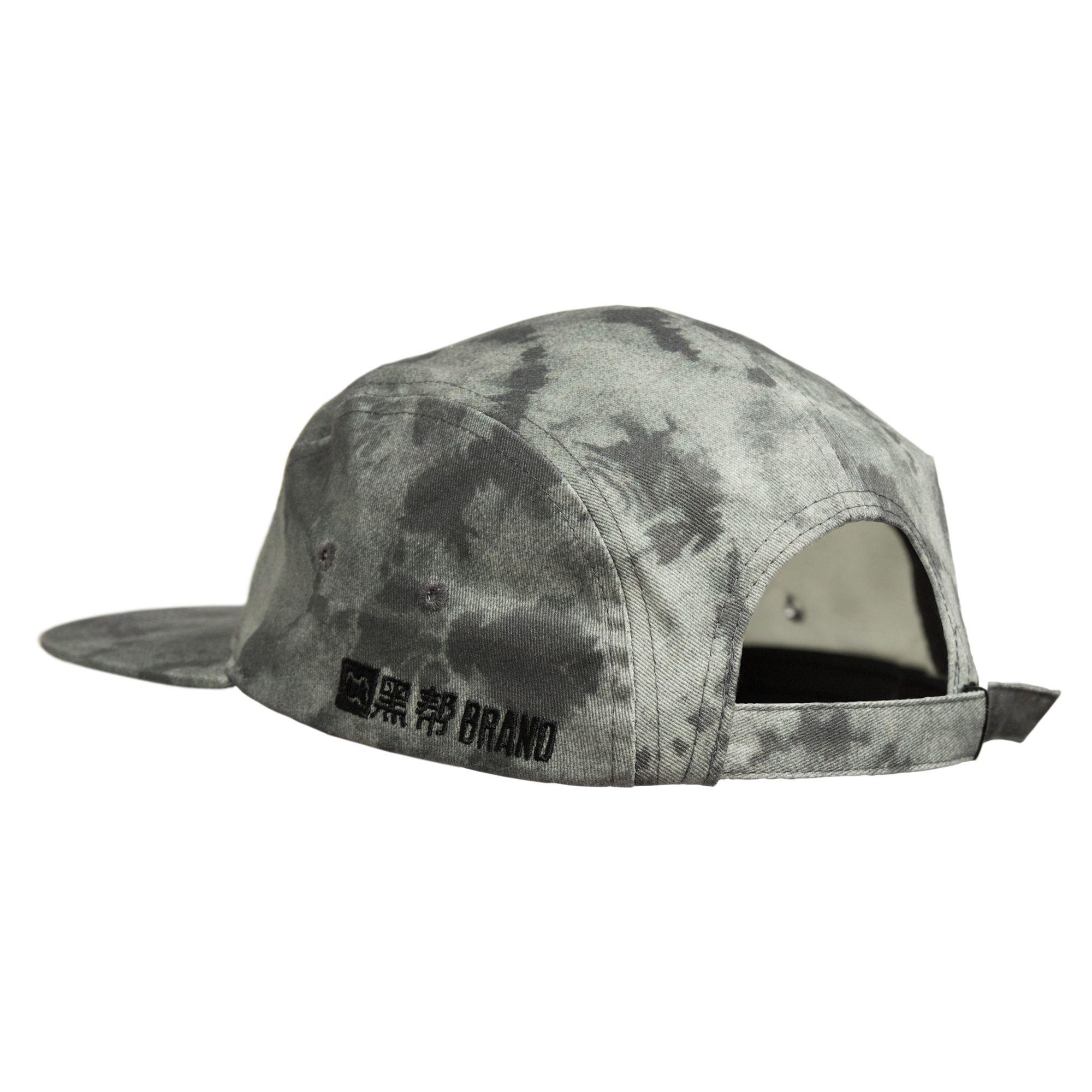Jockey TIEDYEGRAY Grey-1