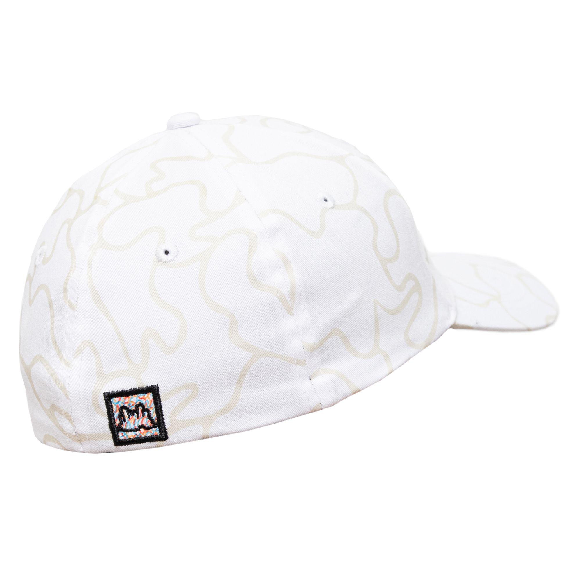 Jockey PUZZLE Off White-1