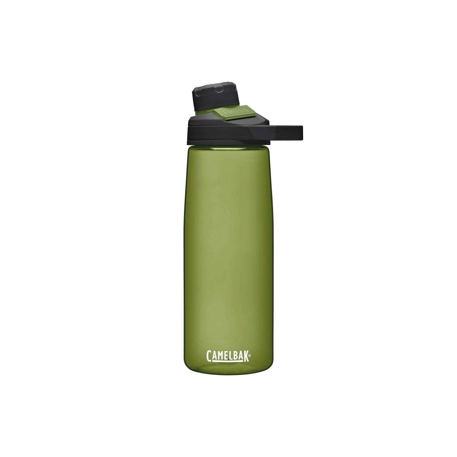 Chute Mag 25oz, Olive-0