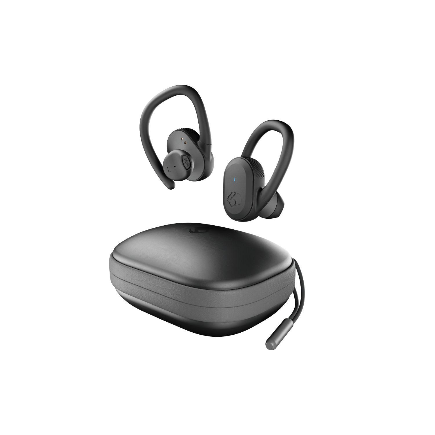 Skullcandy Push Ultra True Wireless - Black-0