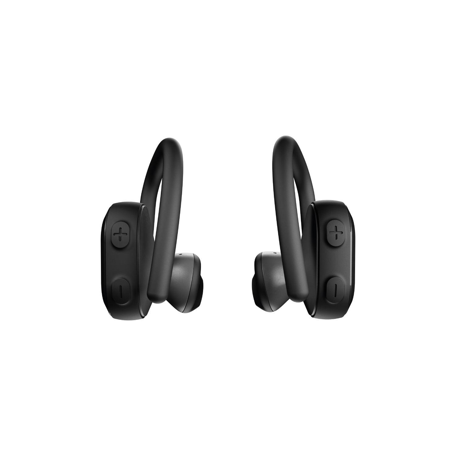 Skullcandy Push Ultra True Wireless - Black-1