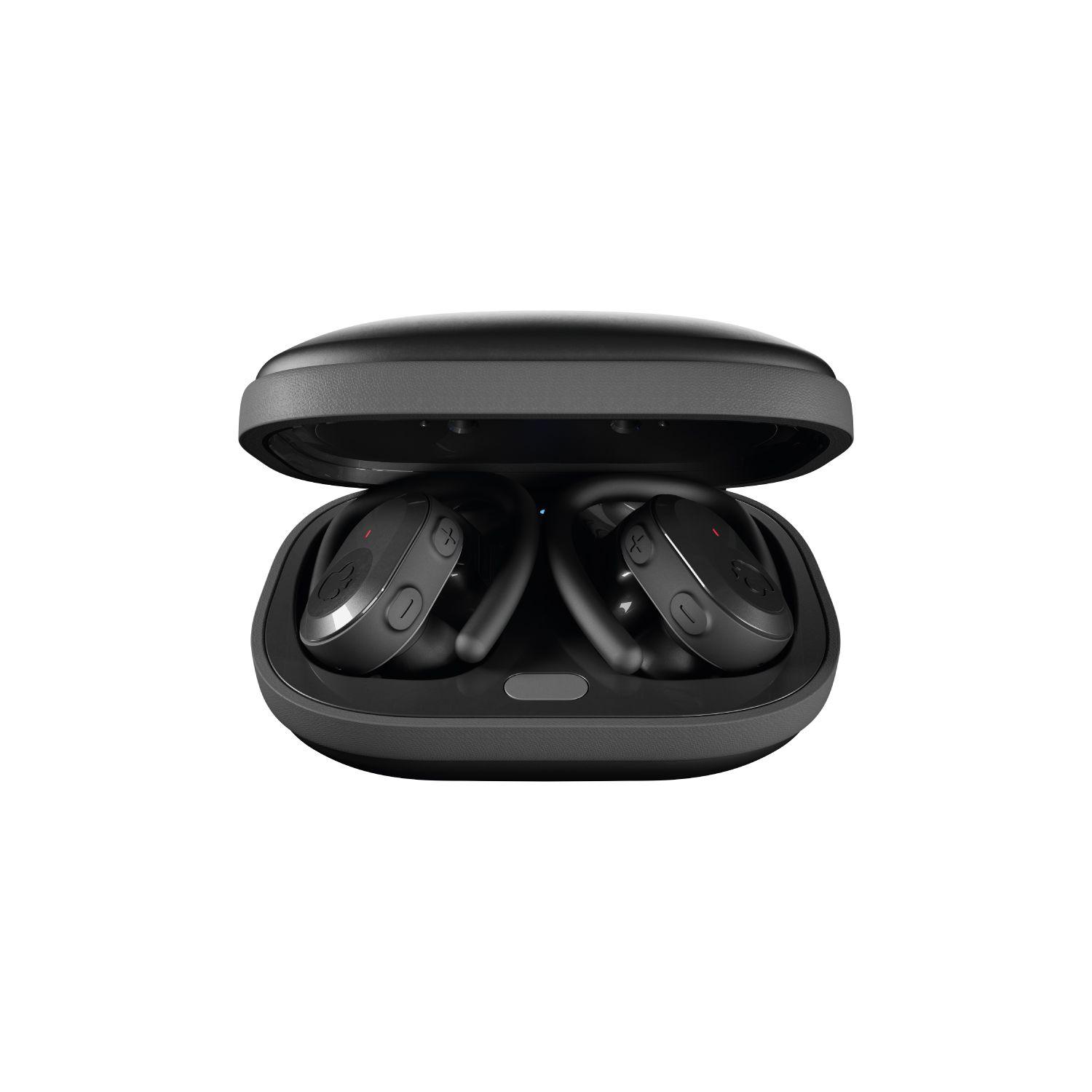 Skullcandy Push Ultra True Wireless - Black-2