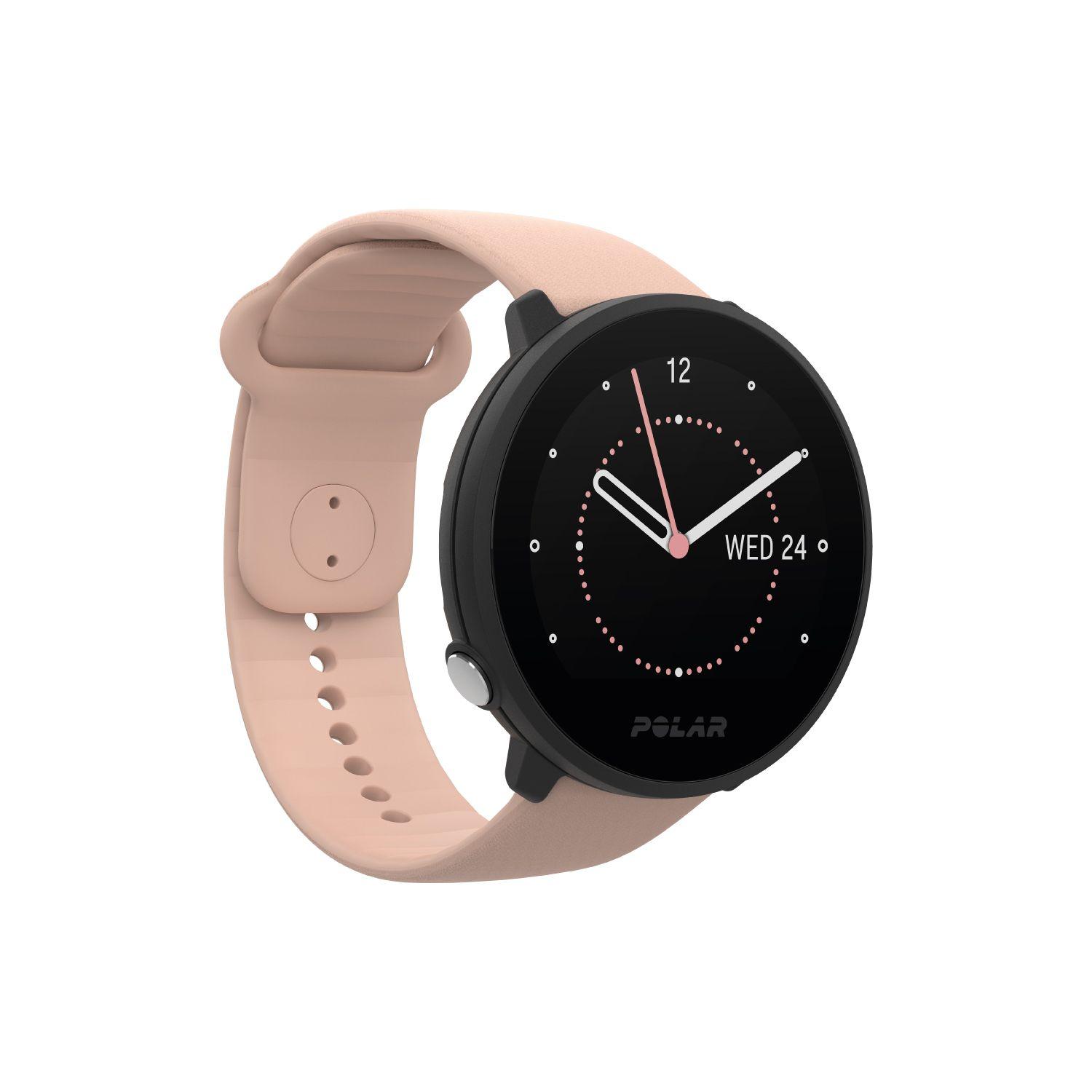 Reloj Fitness Polar Unite - Blush-2