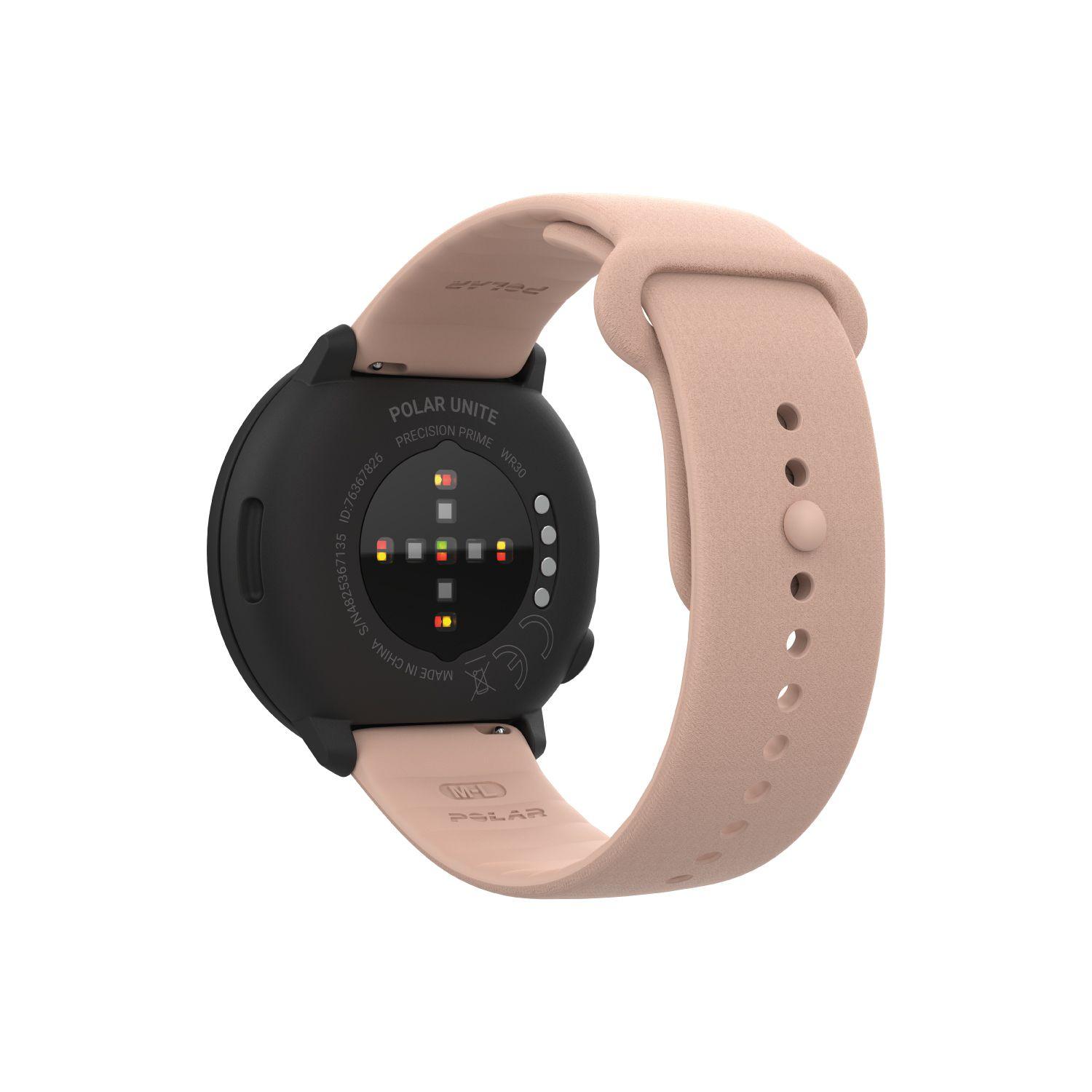 Reloj Fitness Polar Unite - Blush-3
