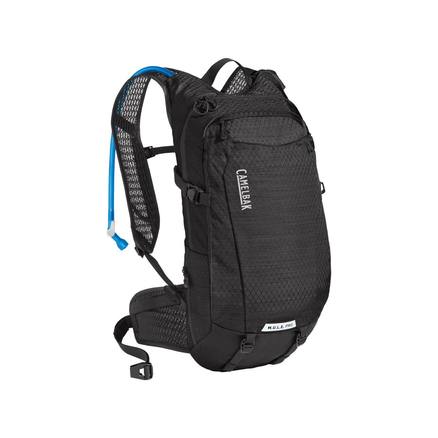 Mochila M.U.L.E. Pro 14 100oz Black-0