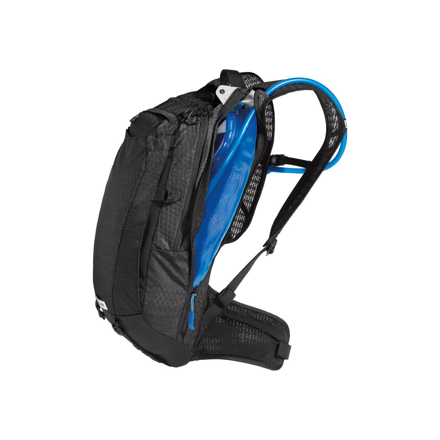 Mochila M.U.L.E. Pro 14 100oz Black-1