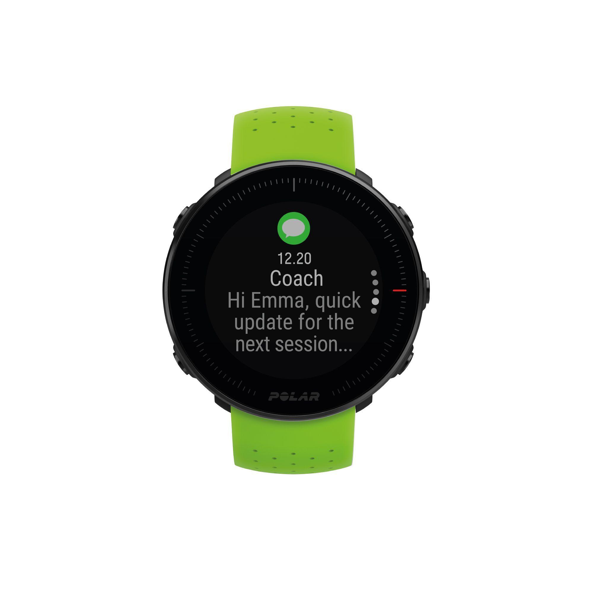 Polar Vantage M - Green-1