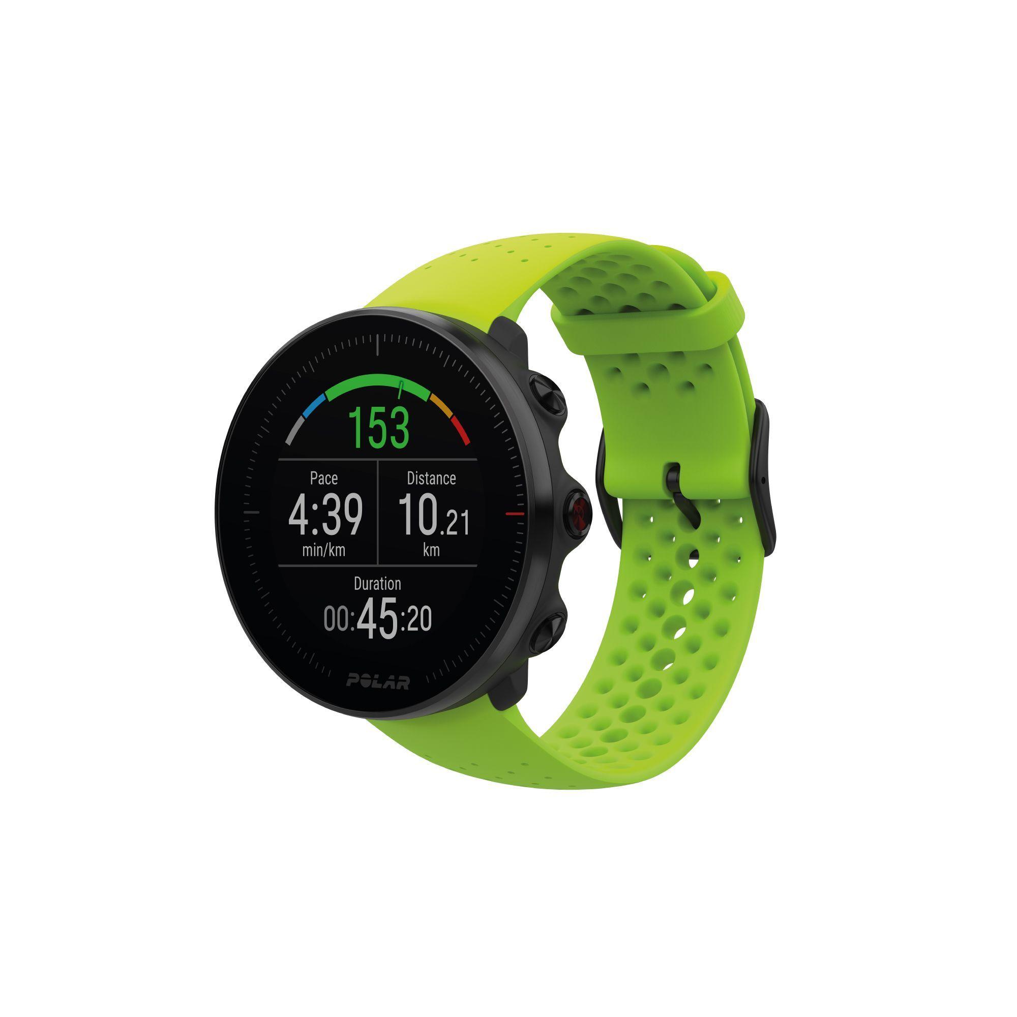 Polar Vantage M - Green-2