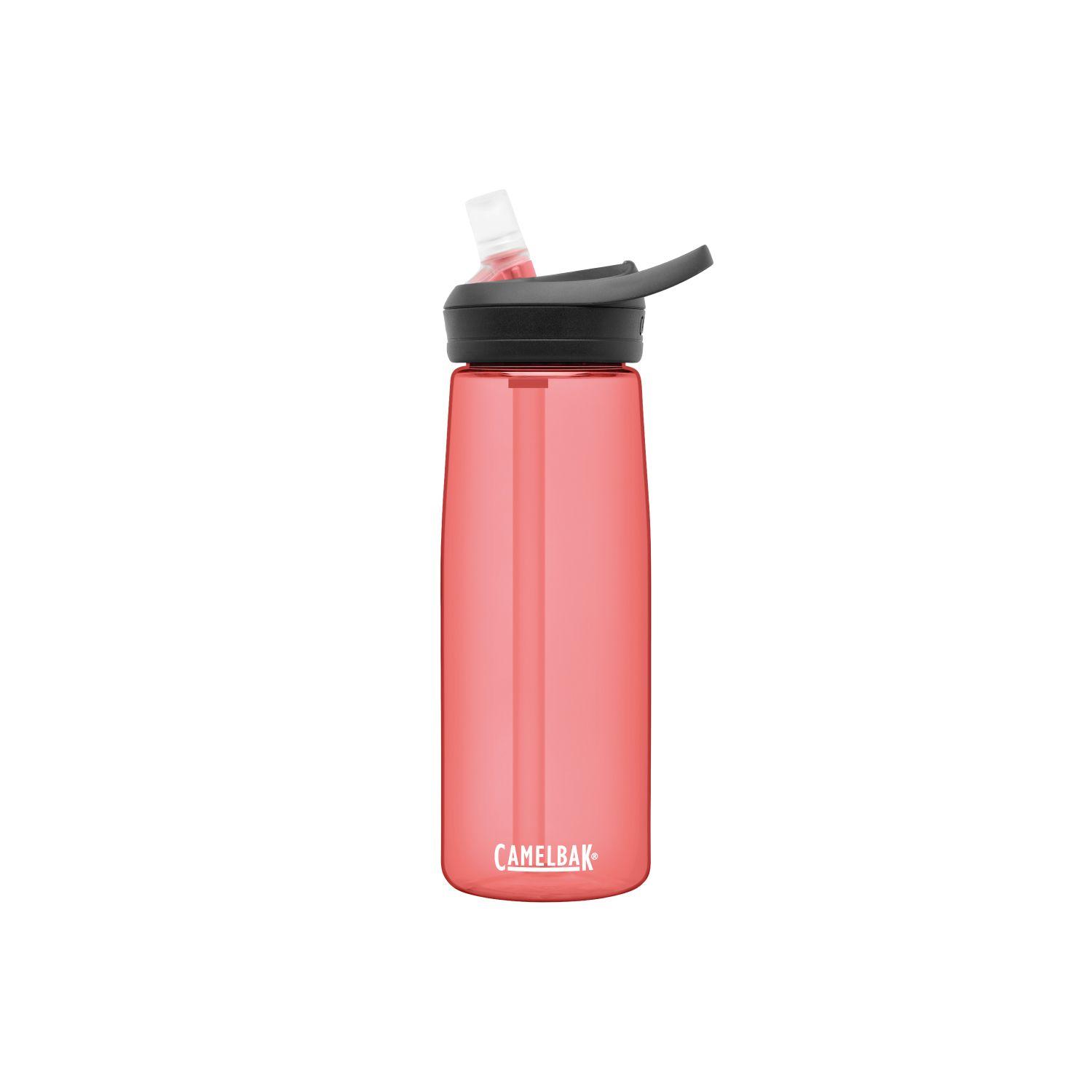 Botella de agua Eddy+ 750ml Rose-0