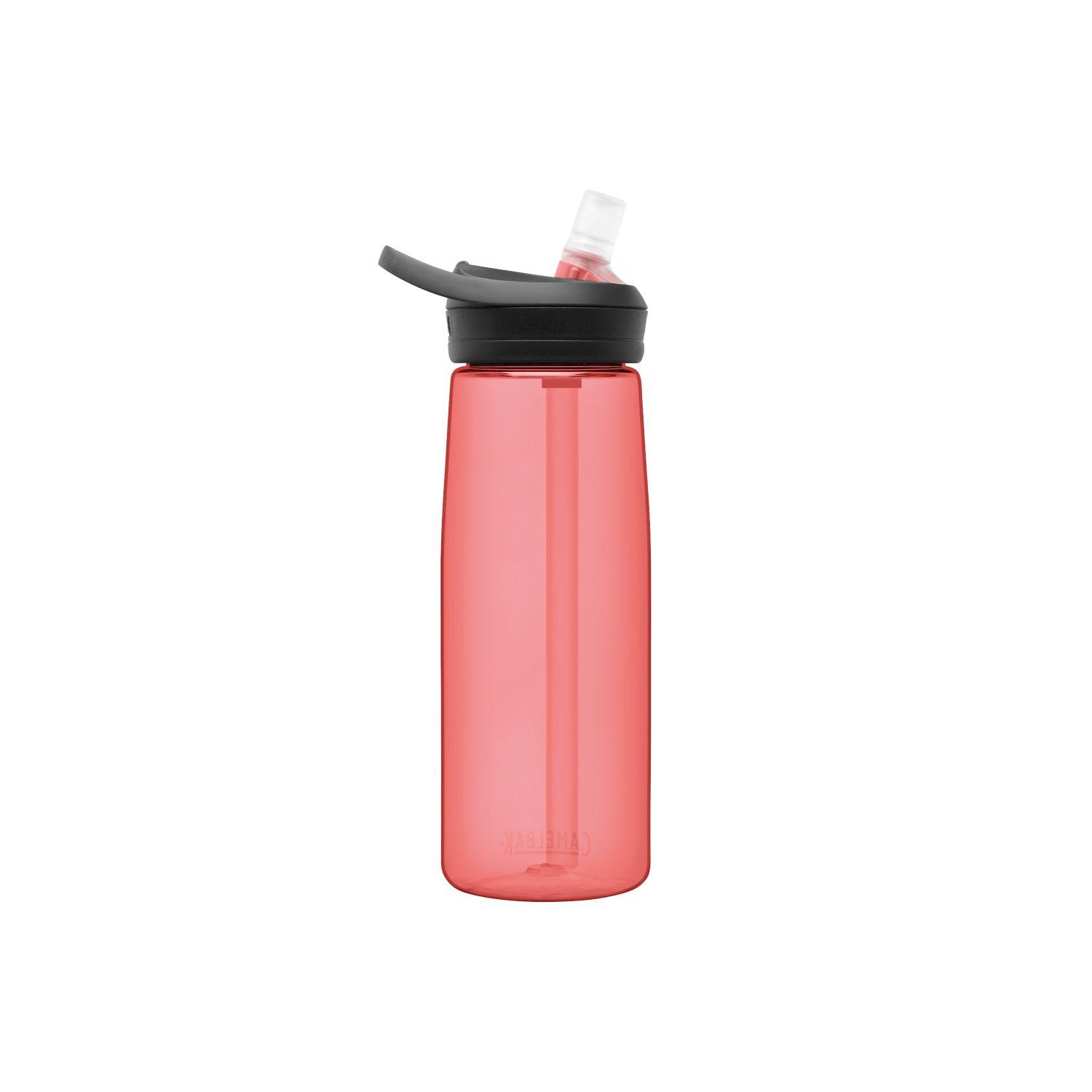 Botella de agua Eddy+ 750ml Rose-1