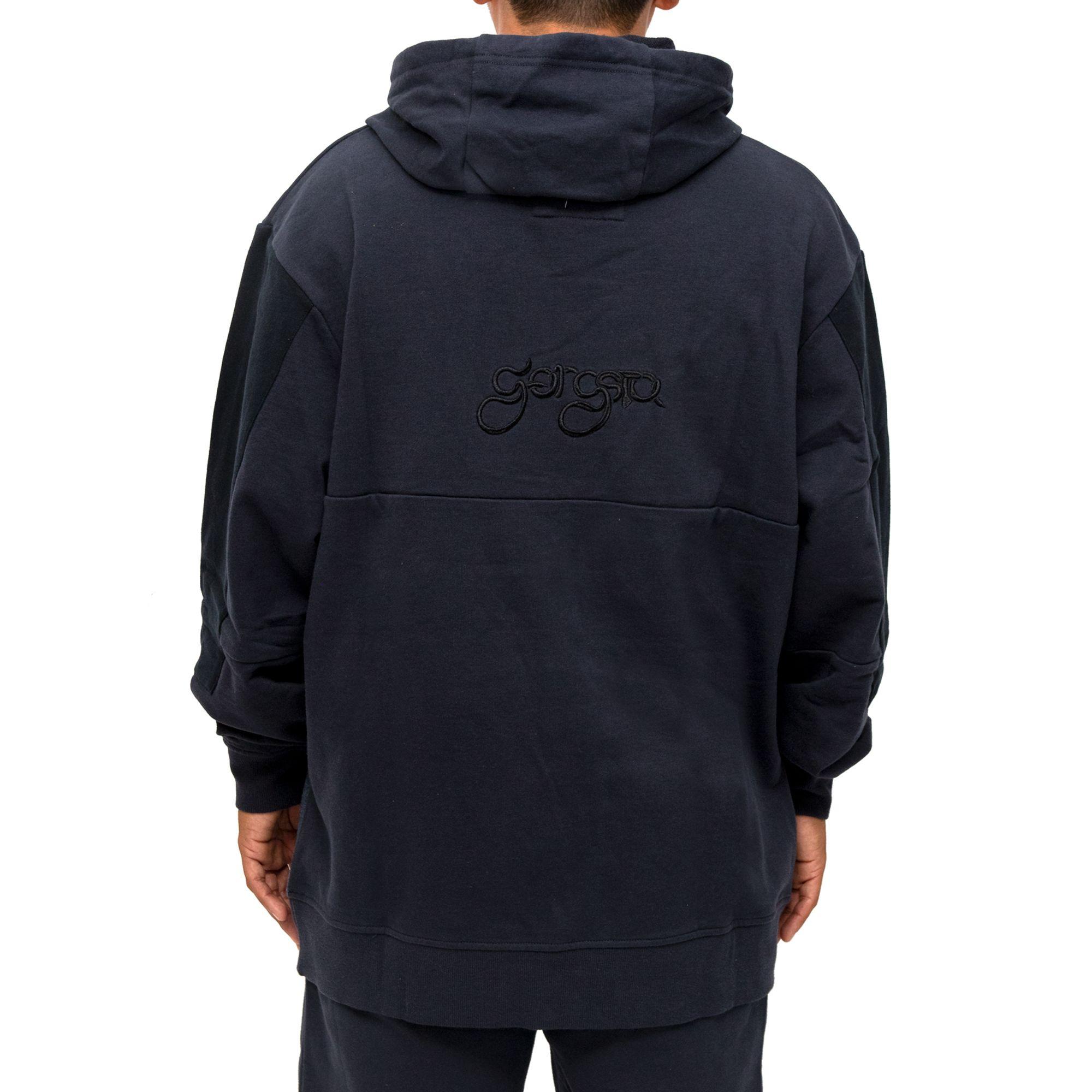 Polerón PATCH Dark Navy-1