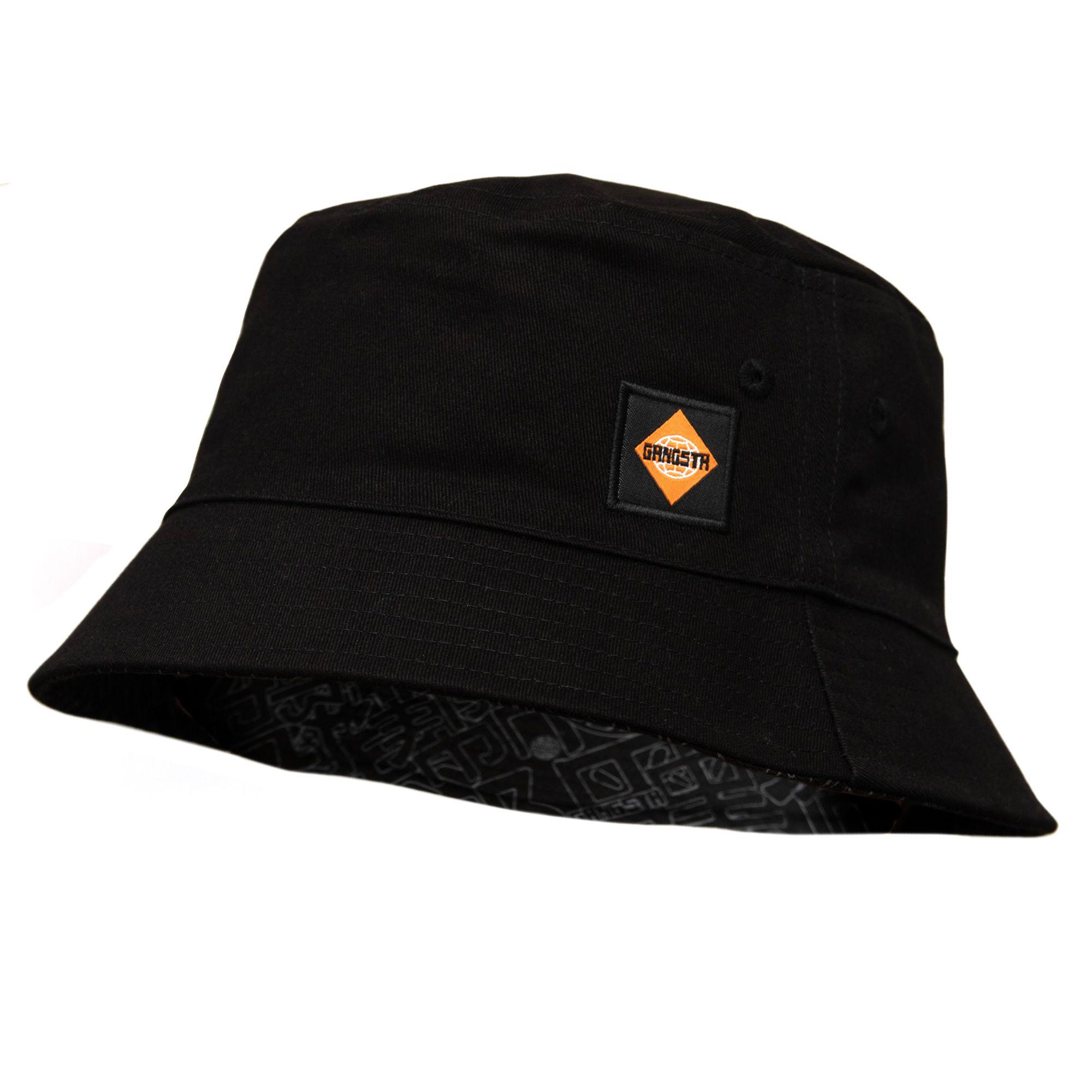Bucket CP DIAMOND Black/Black-1