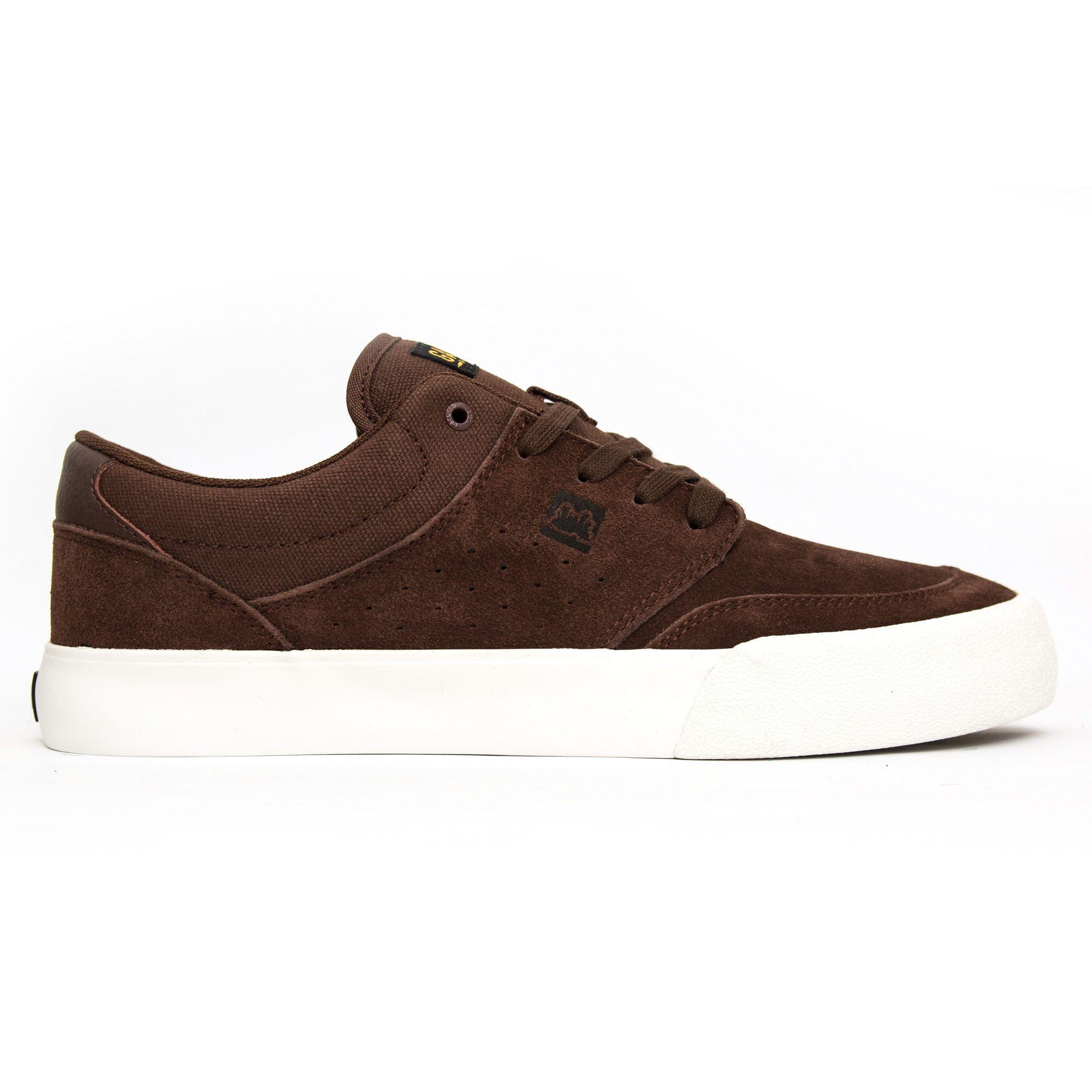 Zapatilla WALLRIDE S Caoba-0