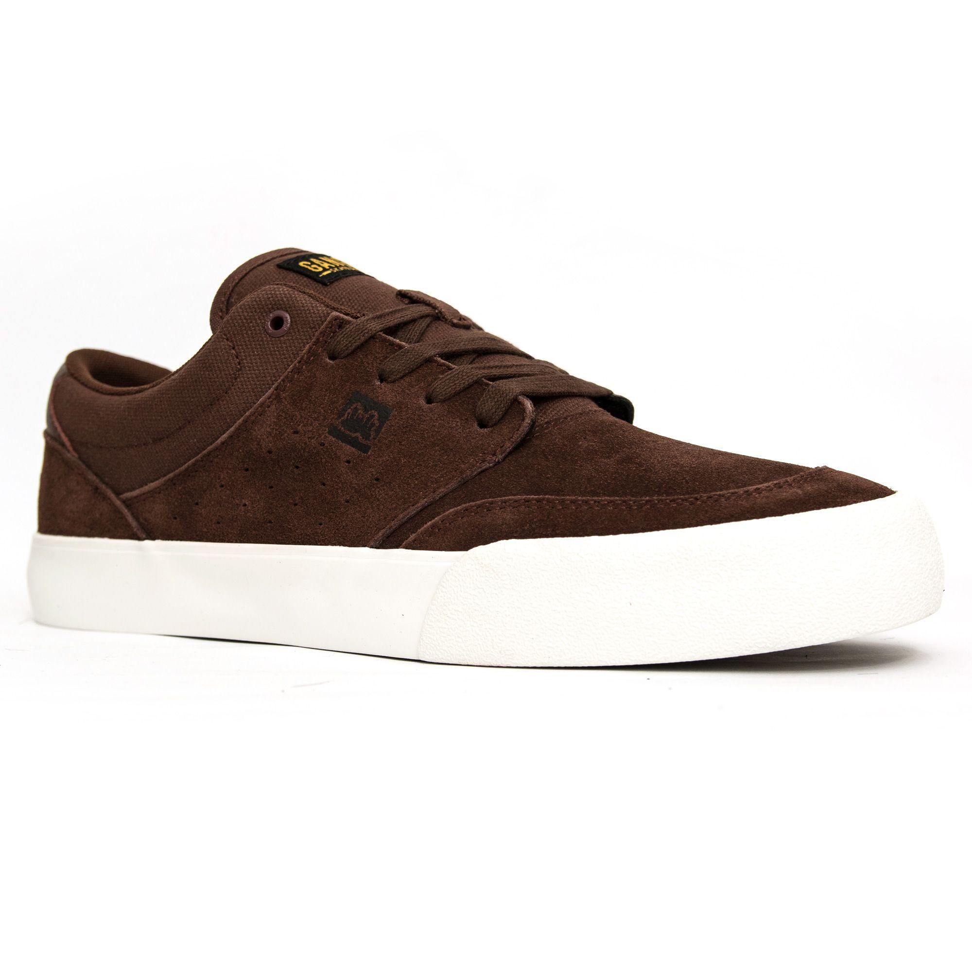 Zapatilla WALLRIDE S Caoba-1