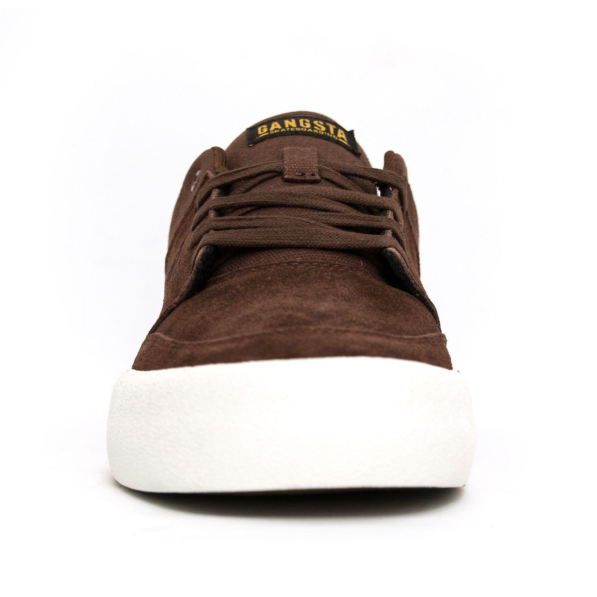 Zapatilla WALLRIDE S Caoba-2