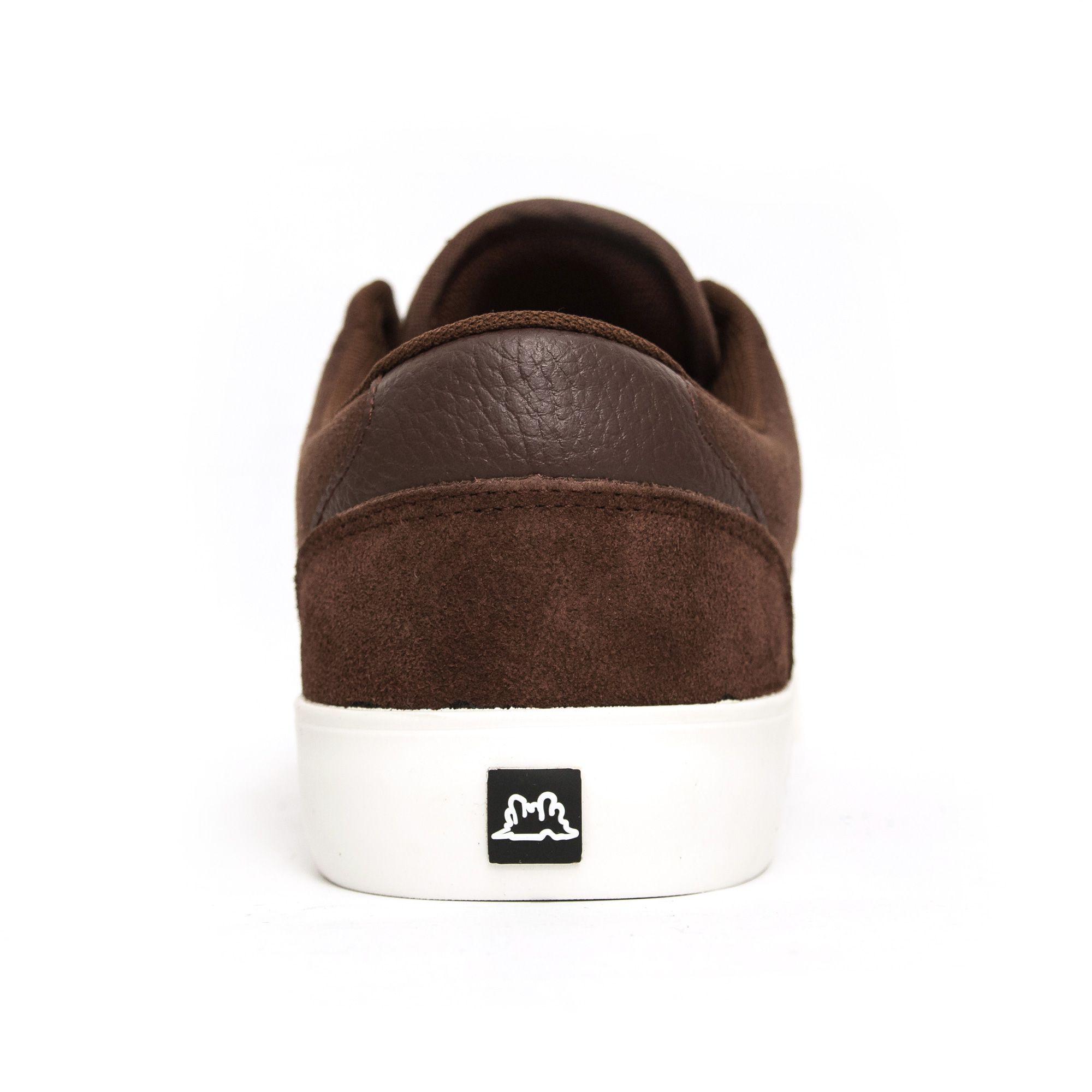 Zapatilla WALLRIDE S Caoba-3